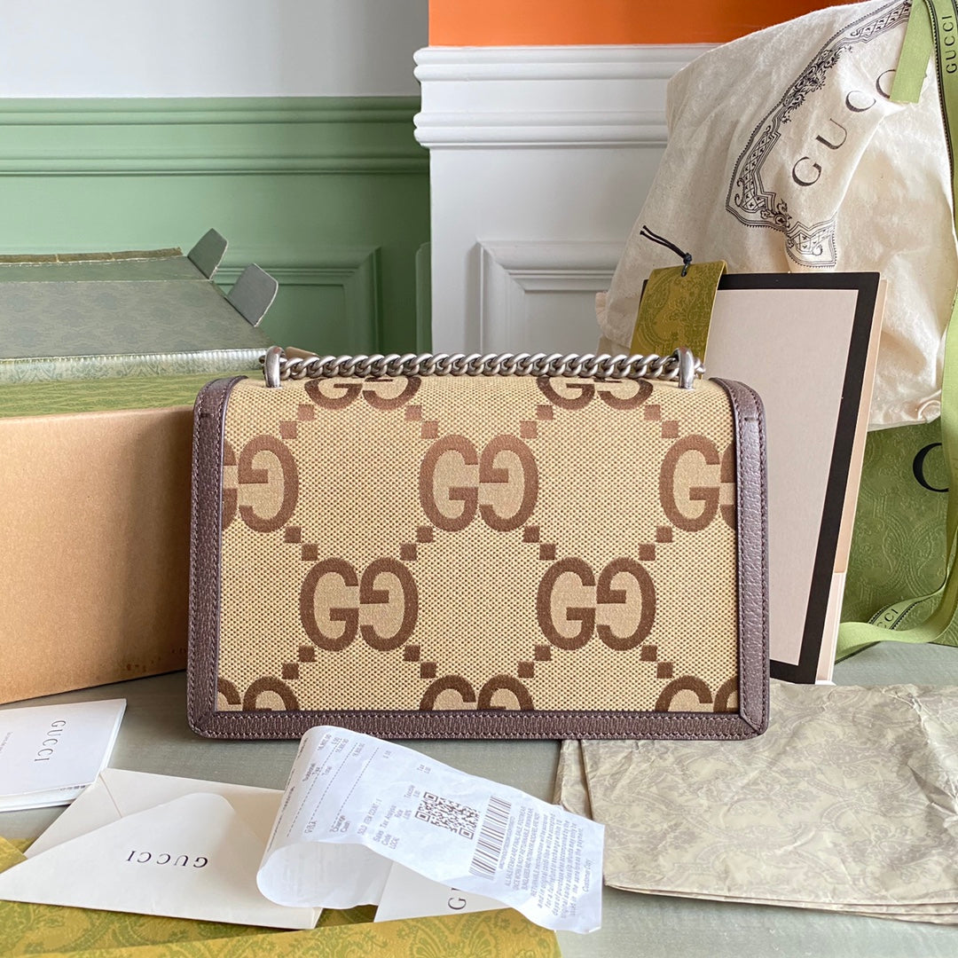 Gucci Handbag