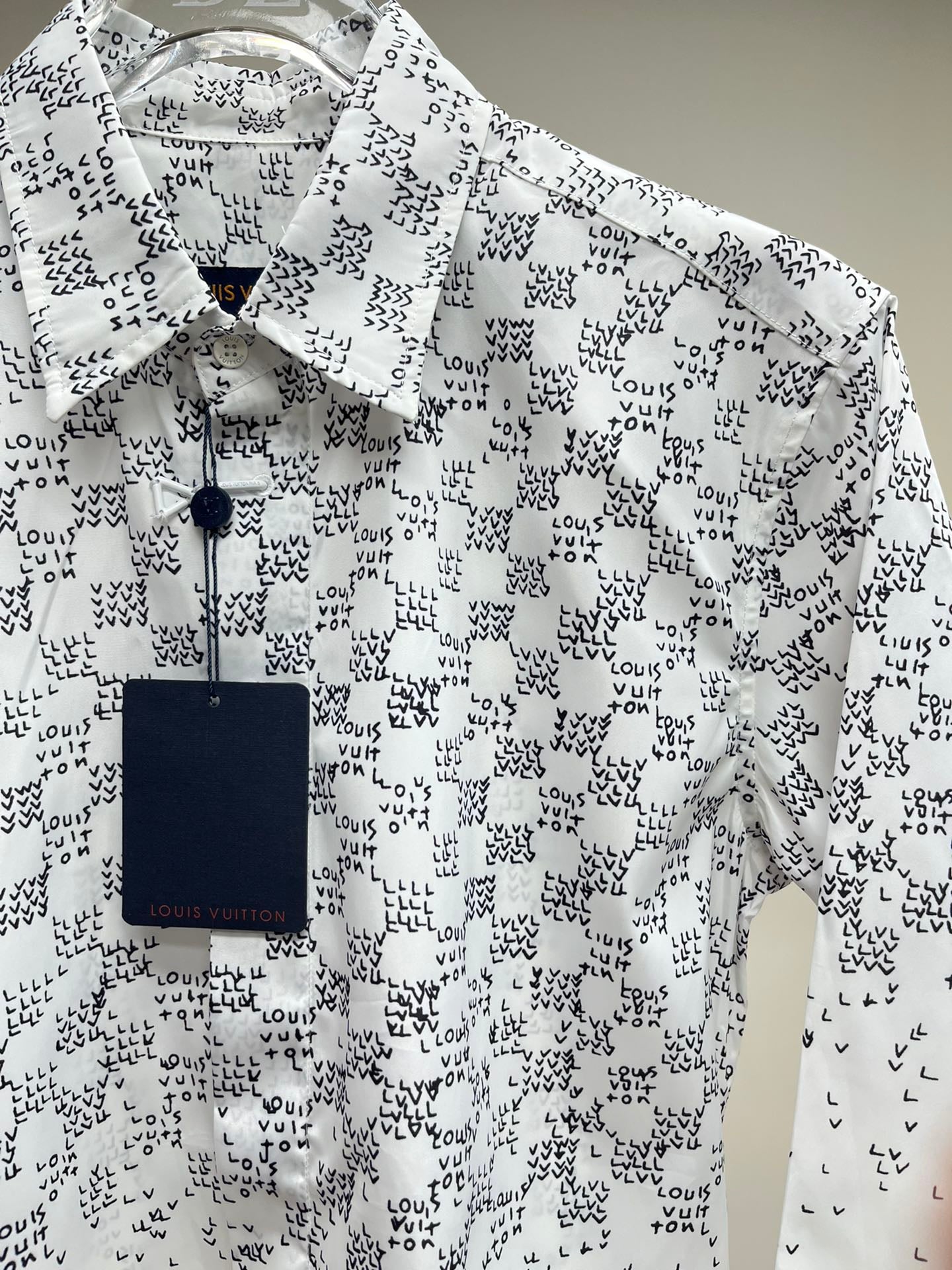 Louis Vuitton Shirt