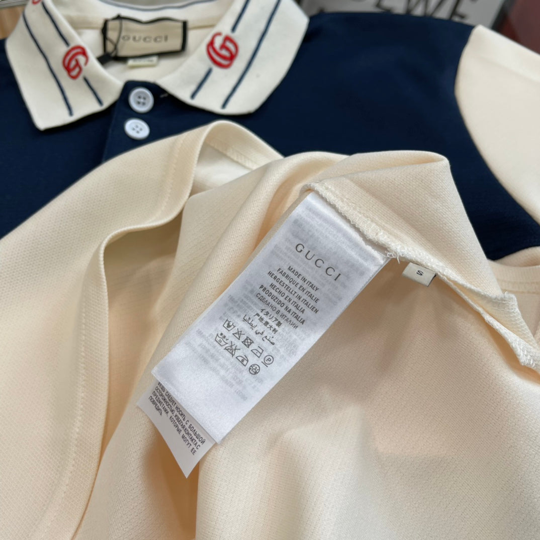 Gucci Polo Shirt