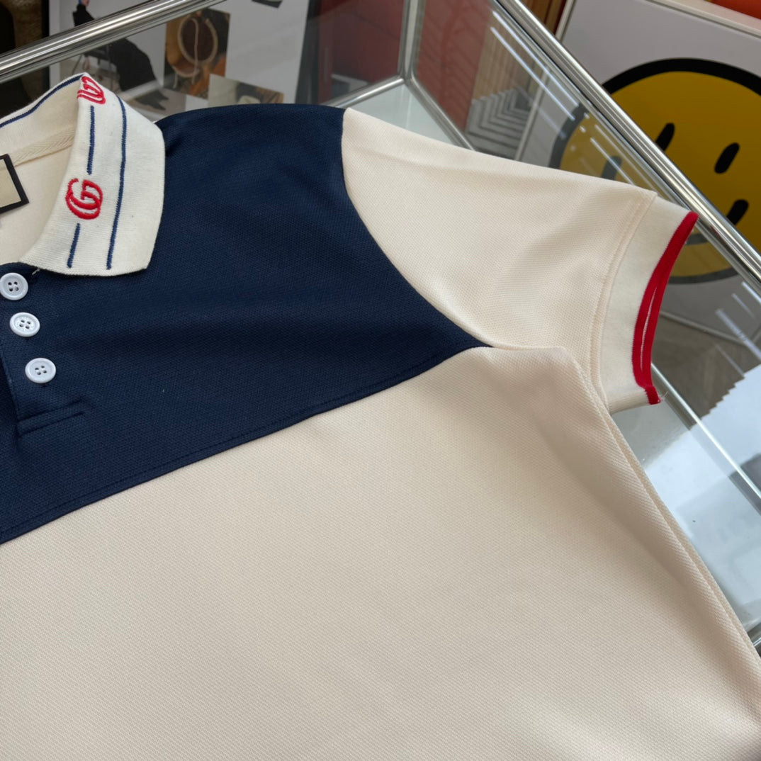 Gucci Polo Shirt