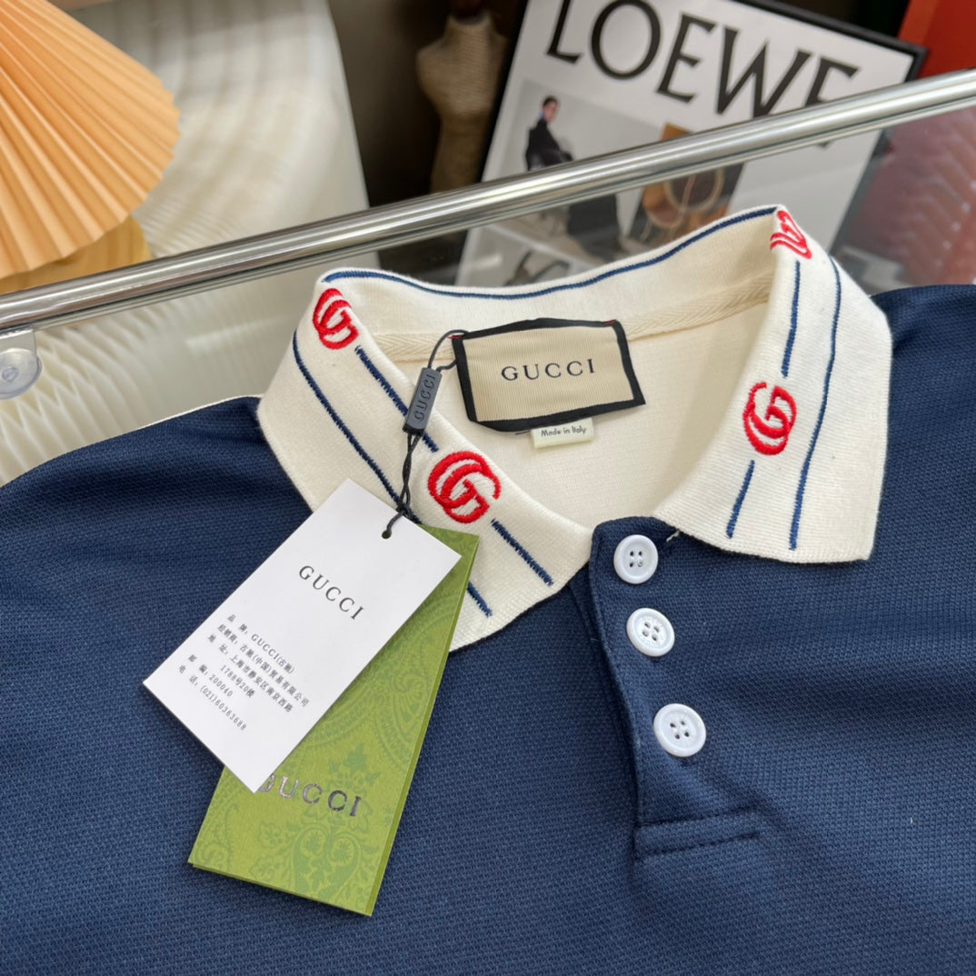 Gucci Polo Shirt