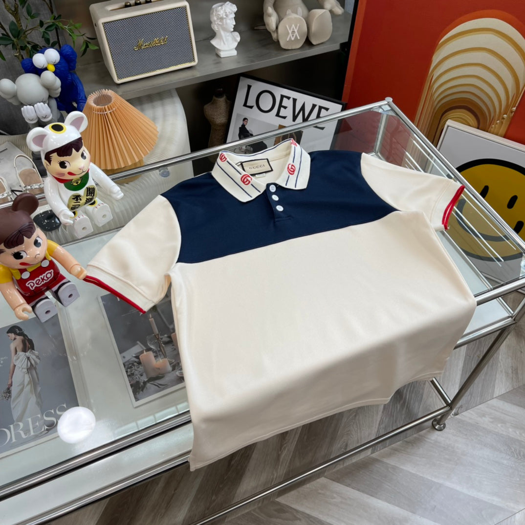 Gucci Polo Shirt