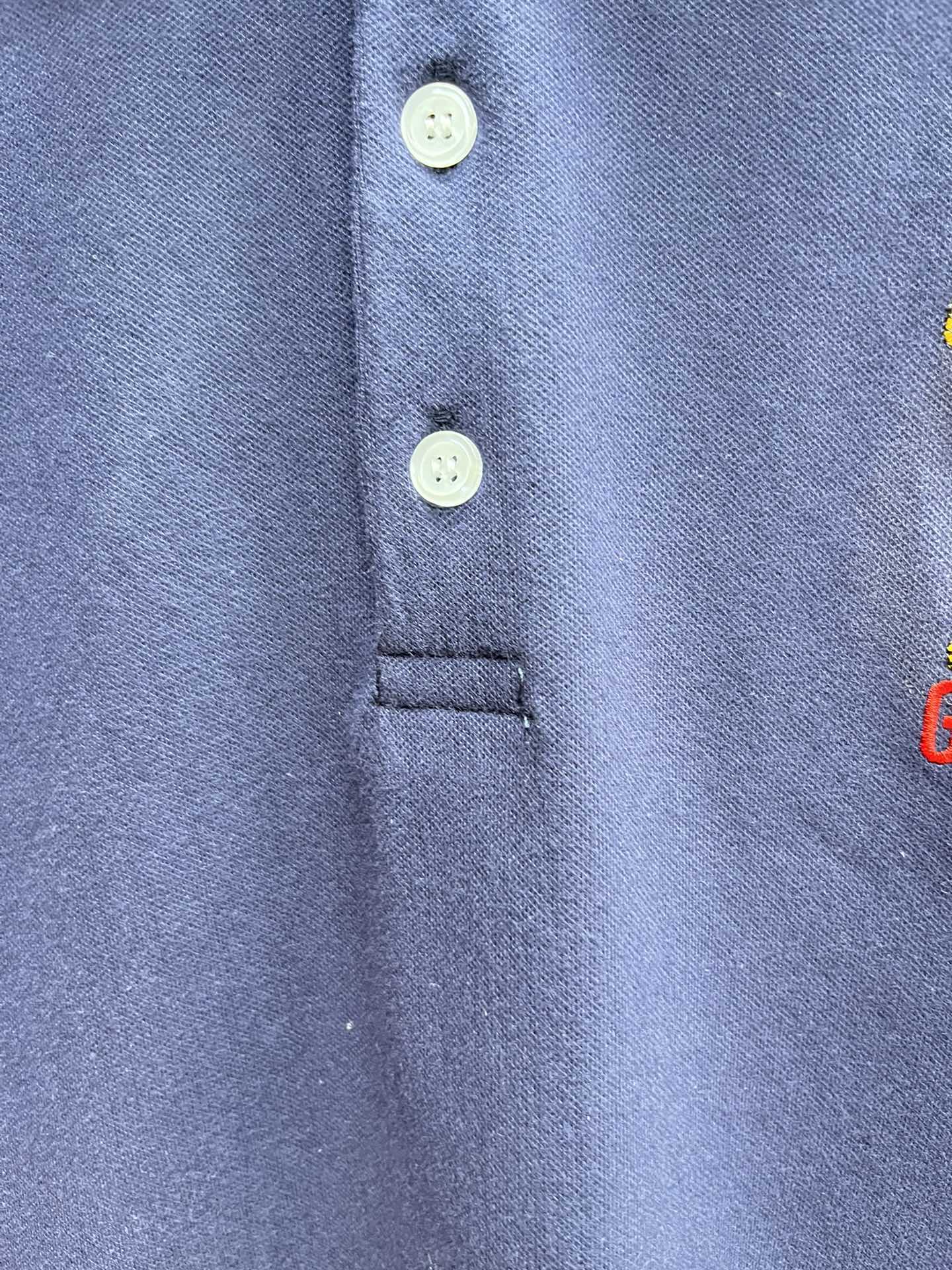 Gucci Polo Shirt