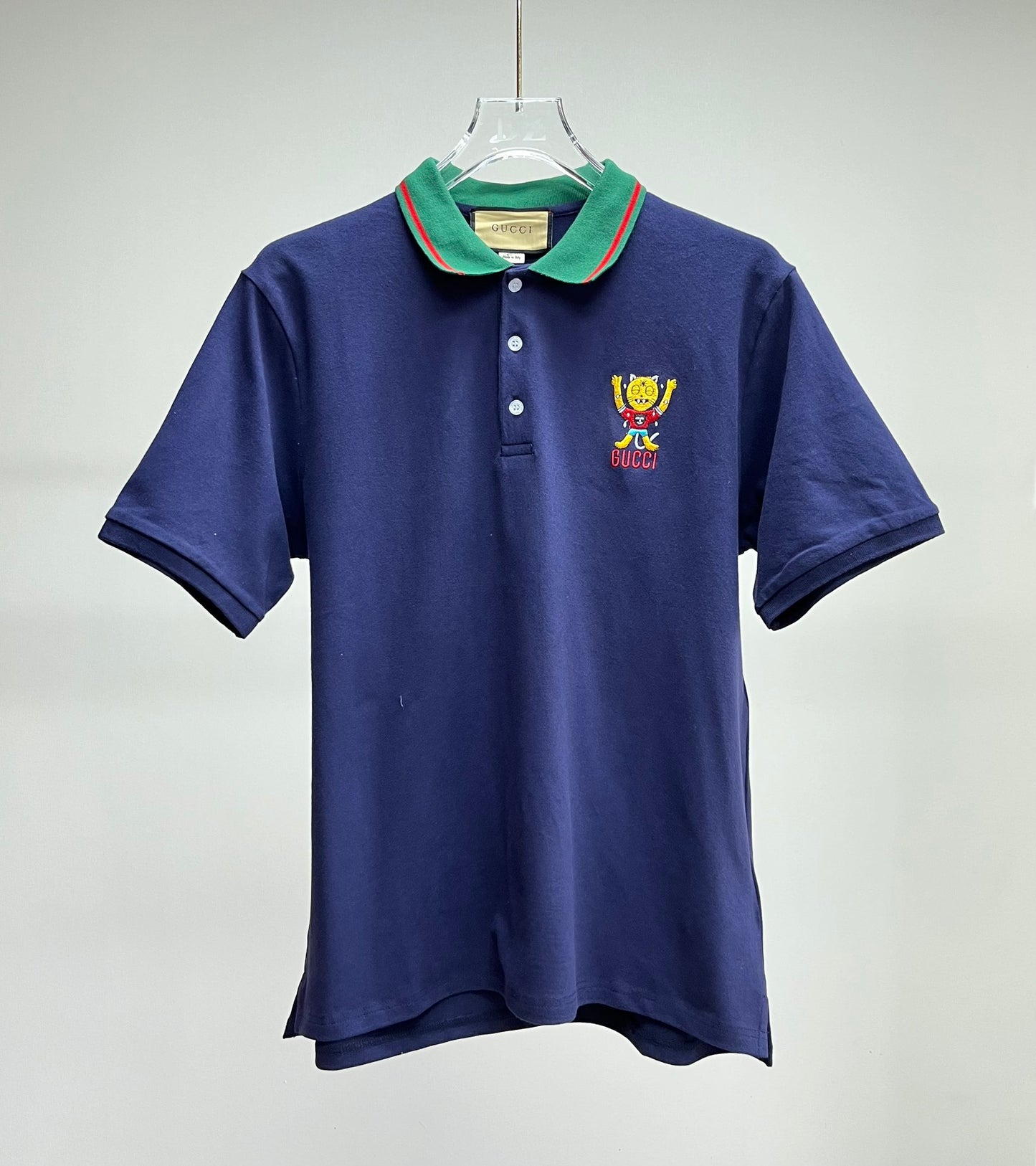 Gucci Polo Shirt