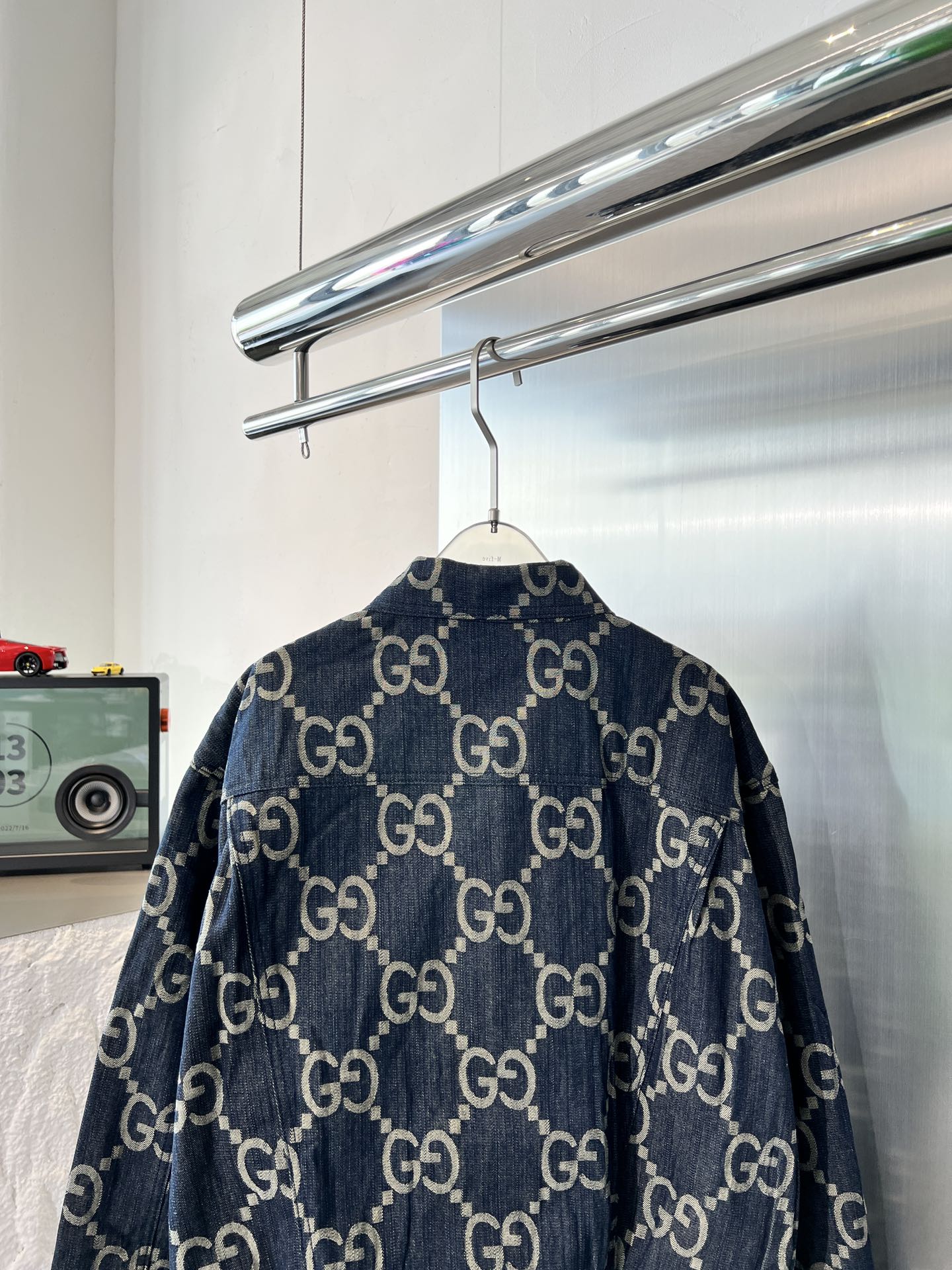 Gucci Jacket