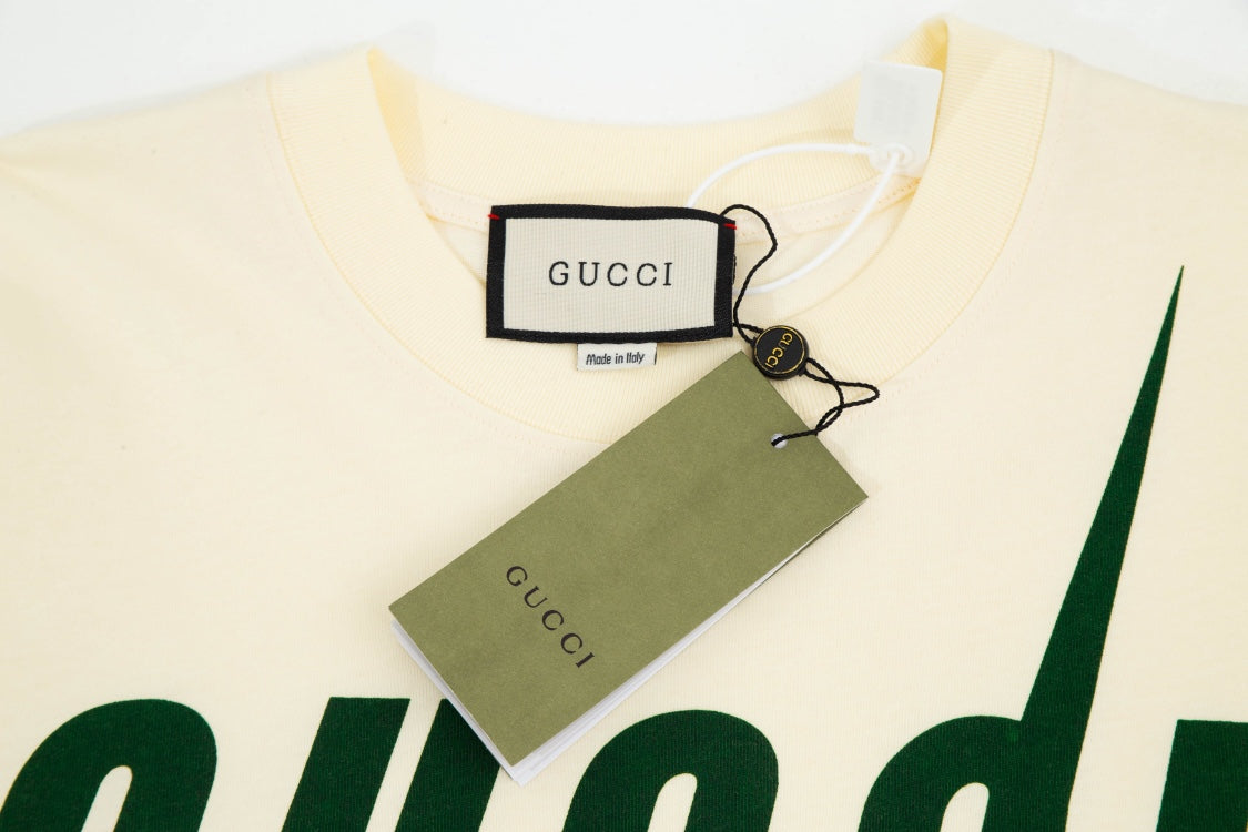 Gucci Blade T-shirt