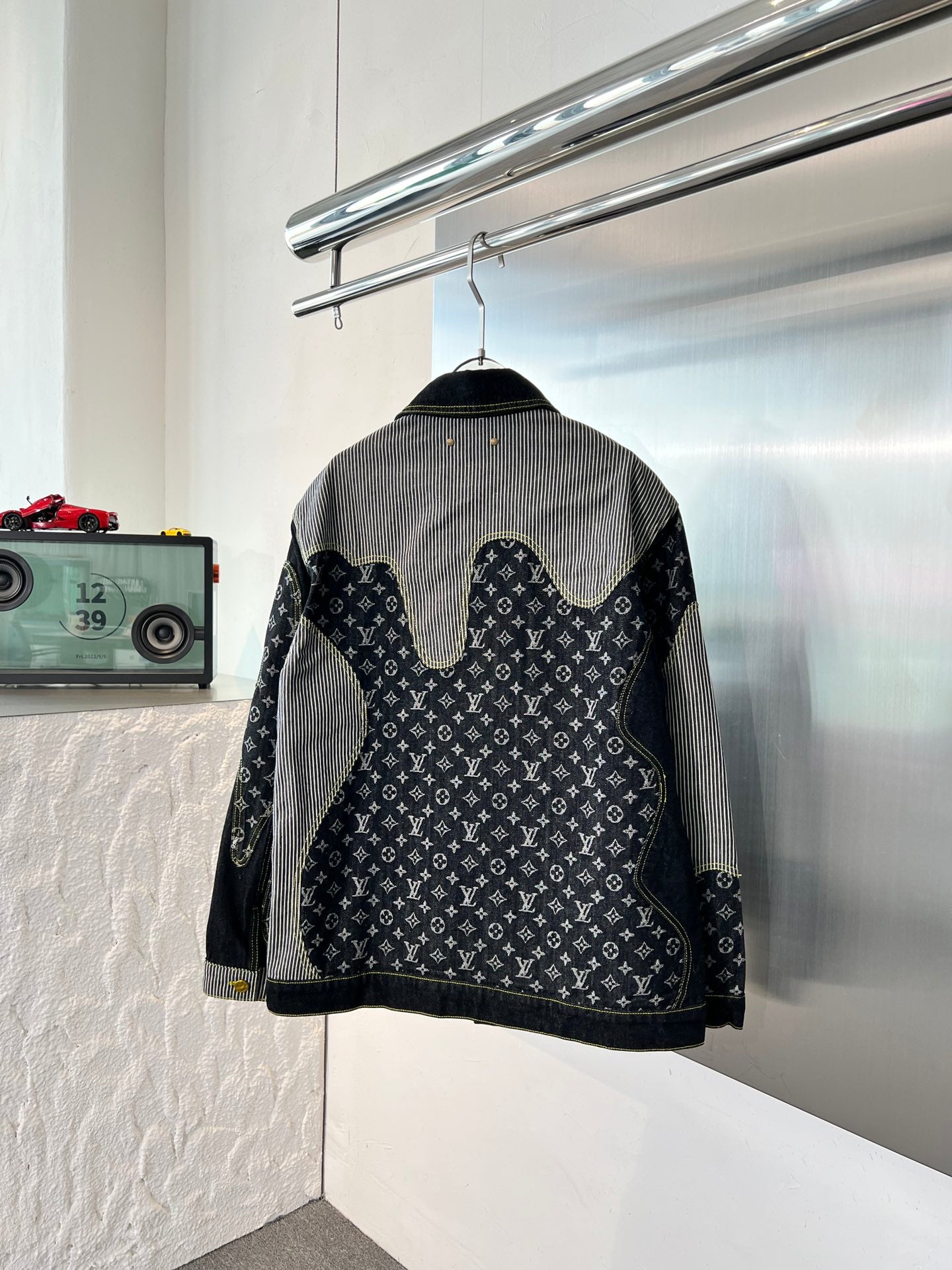 Louis Vuitton Jacket