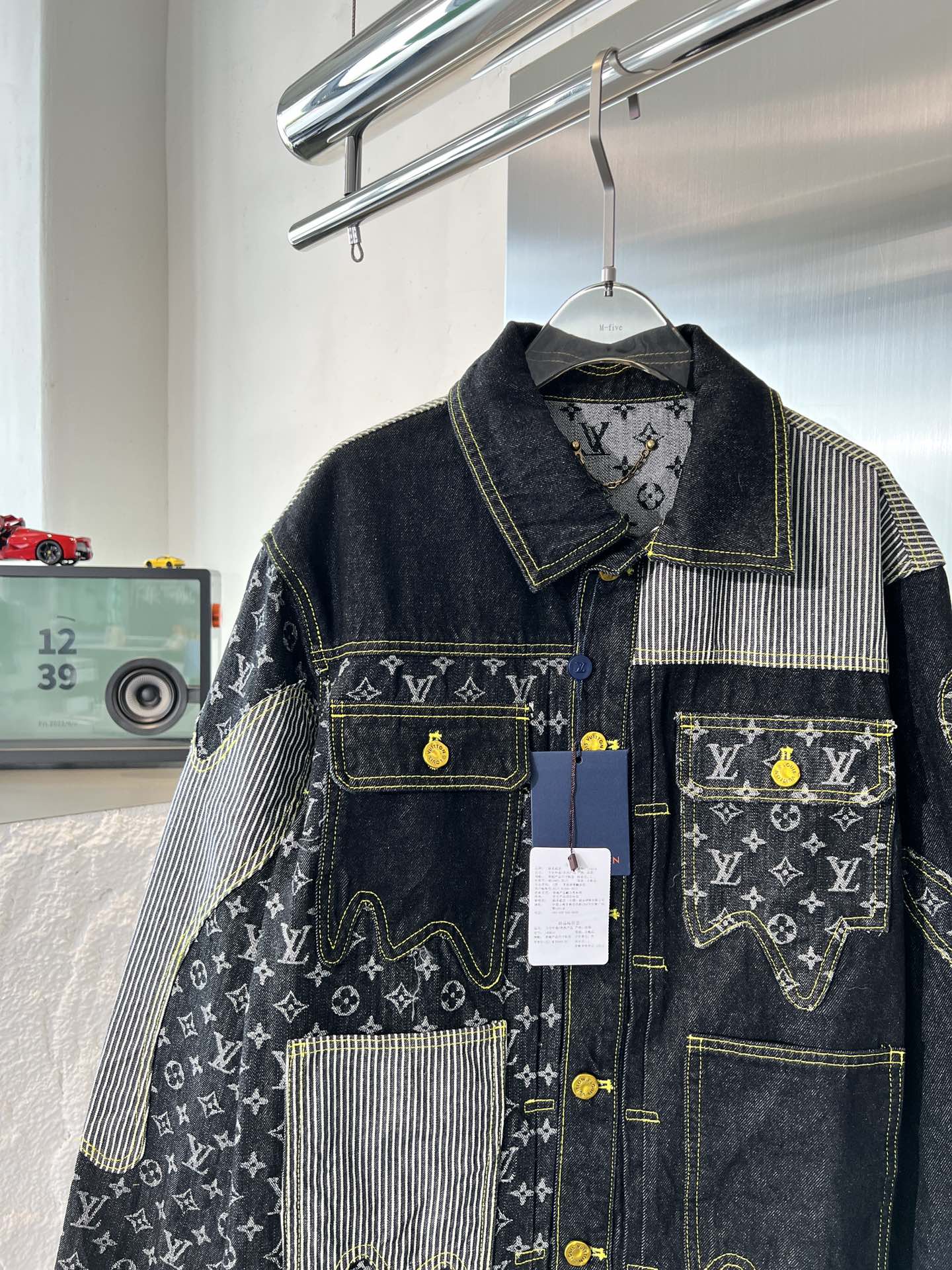 Louis Vuitton Jacket