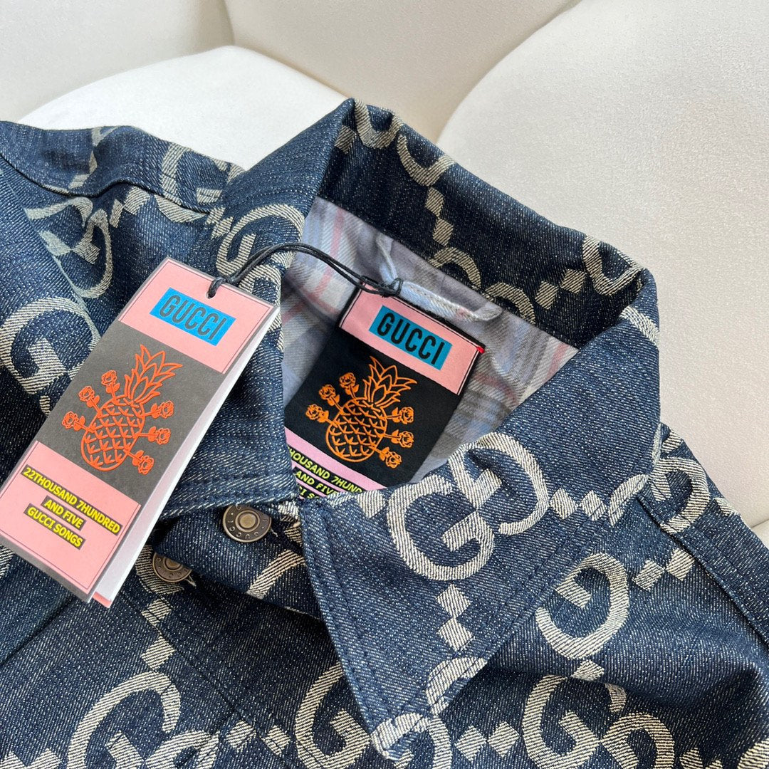 Gucci Jacket
