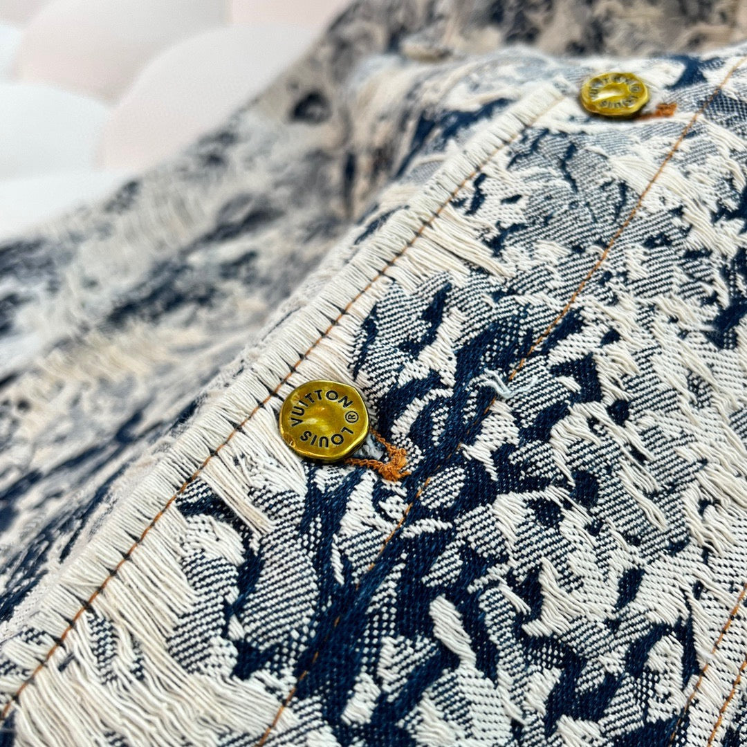 Louis Vuitton Jacket