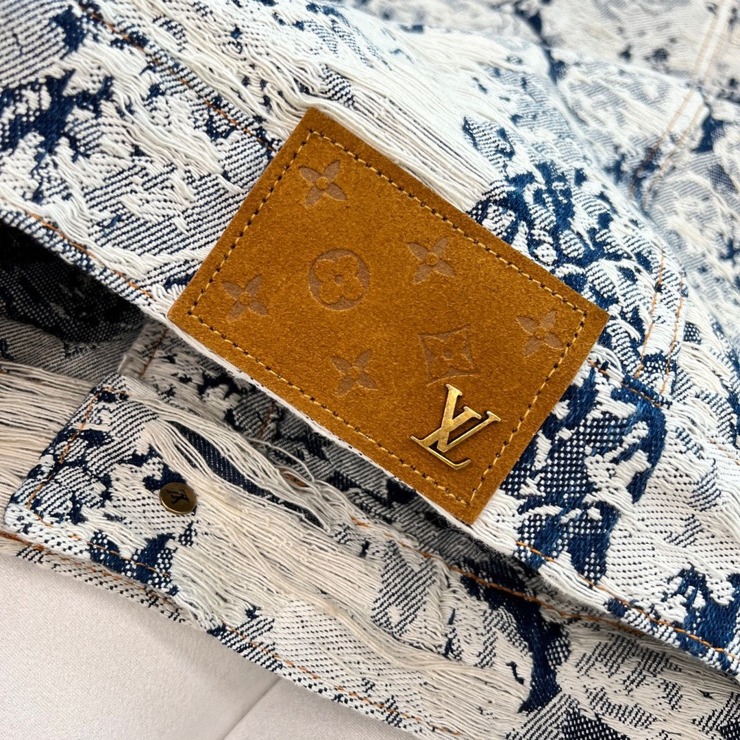 Louis Vuitton Jacket