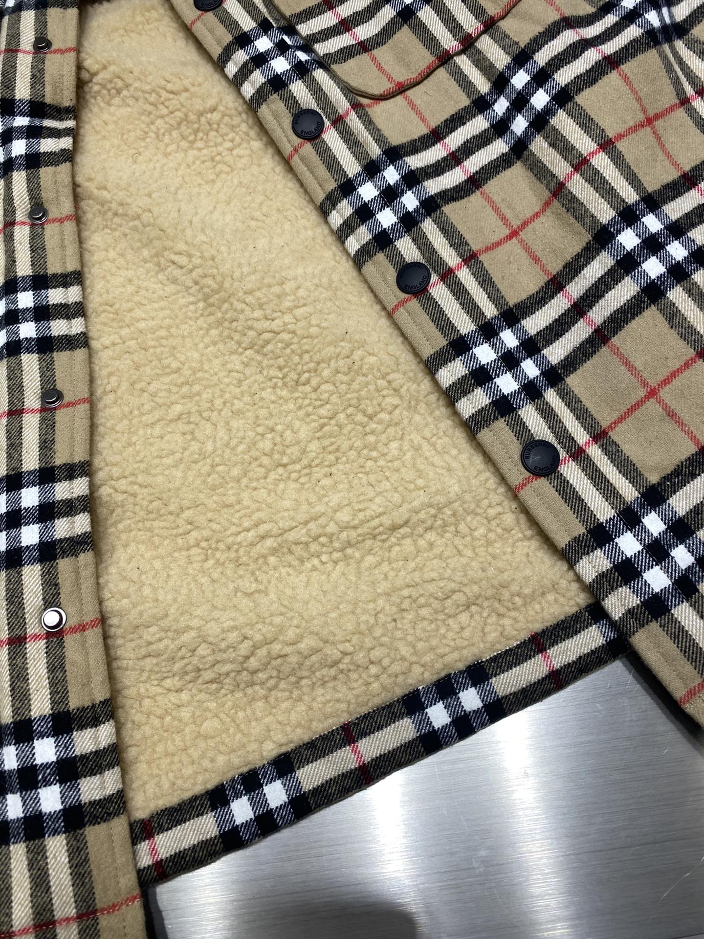 Burberry Jacket