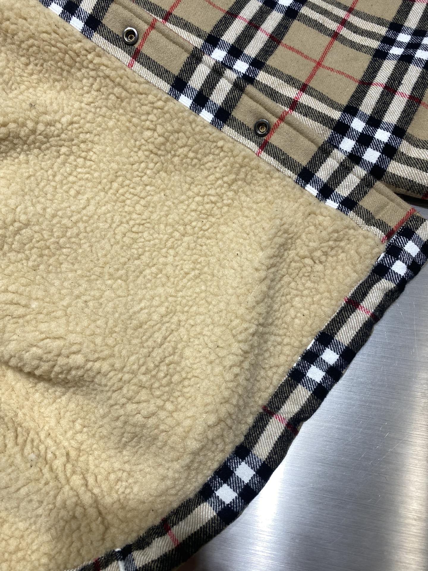 Burberry Jacket
