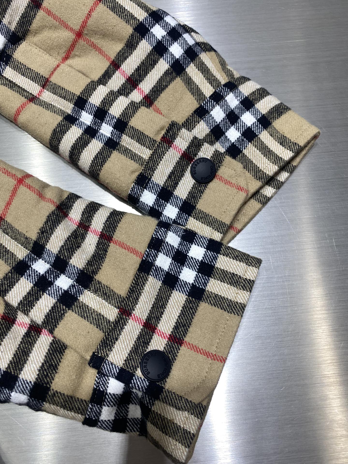 Burberry Jacket