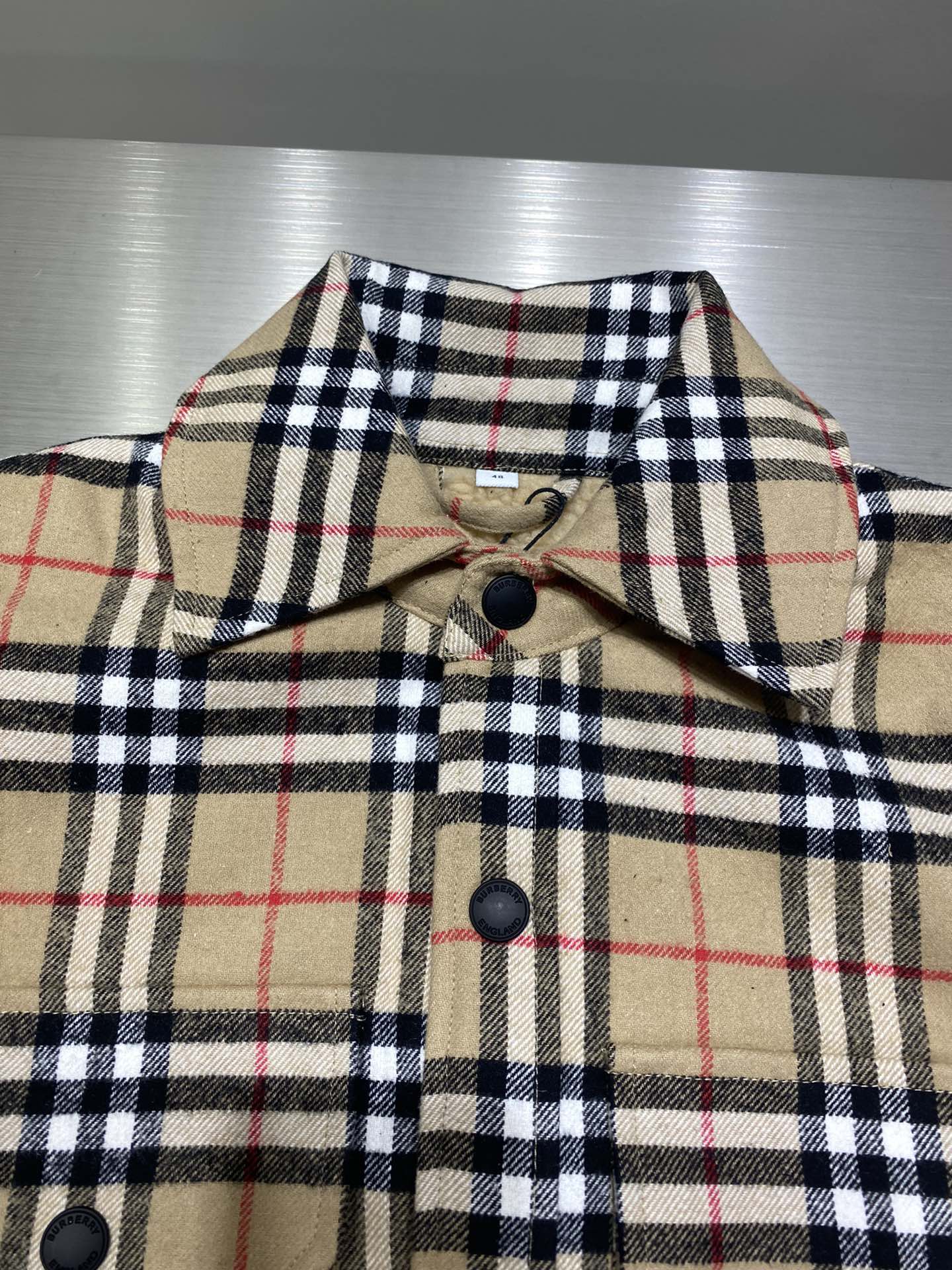 Burberry Jacket