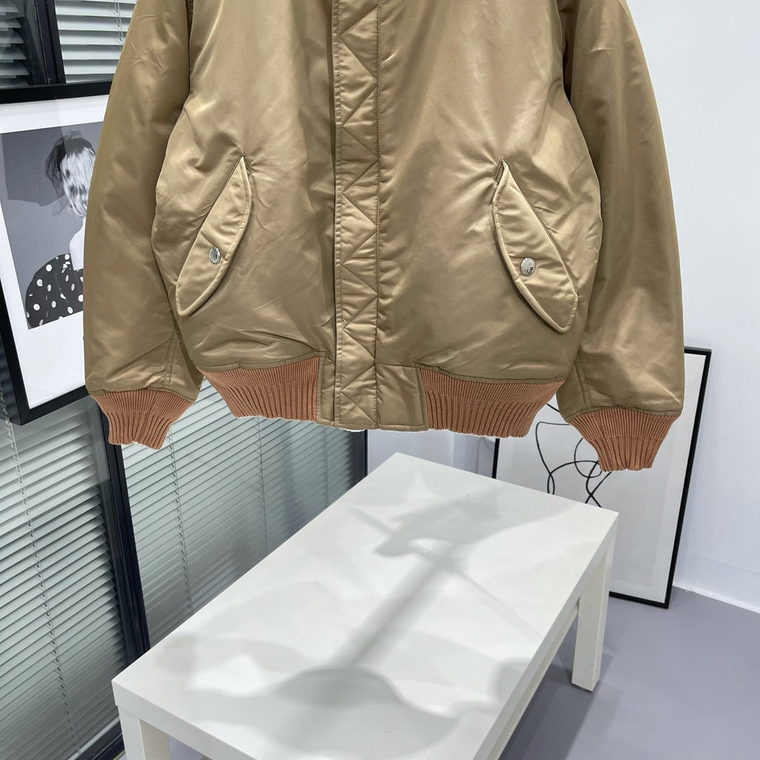 Burberry Jacket