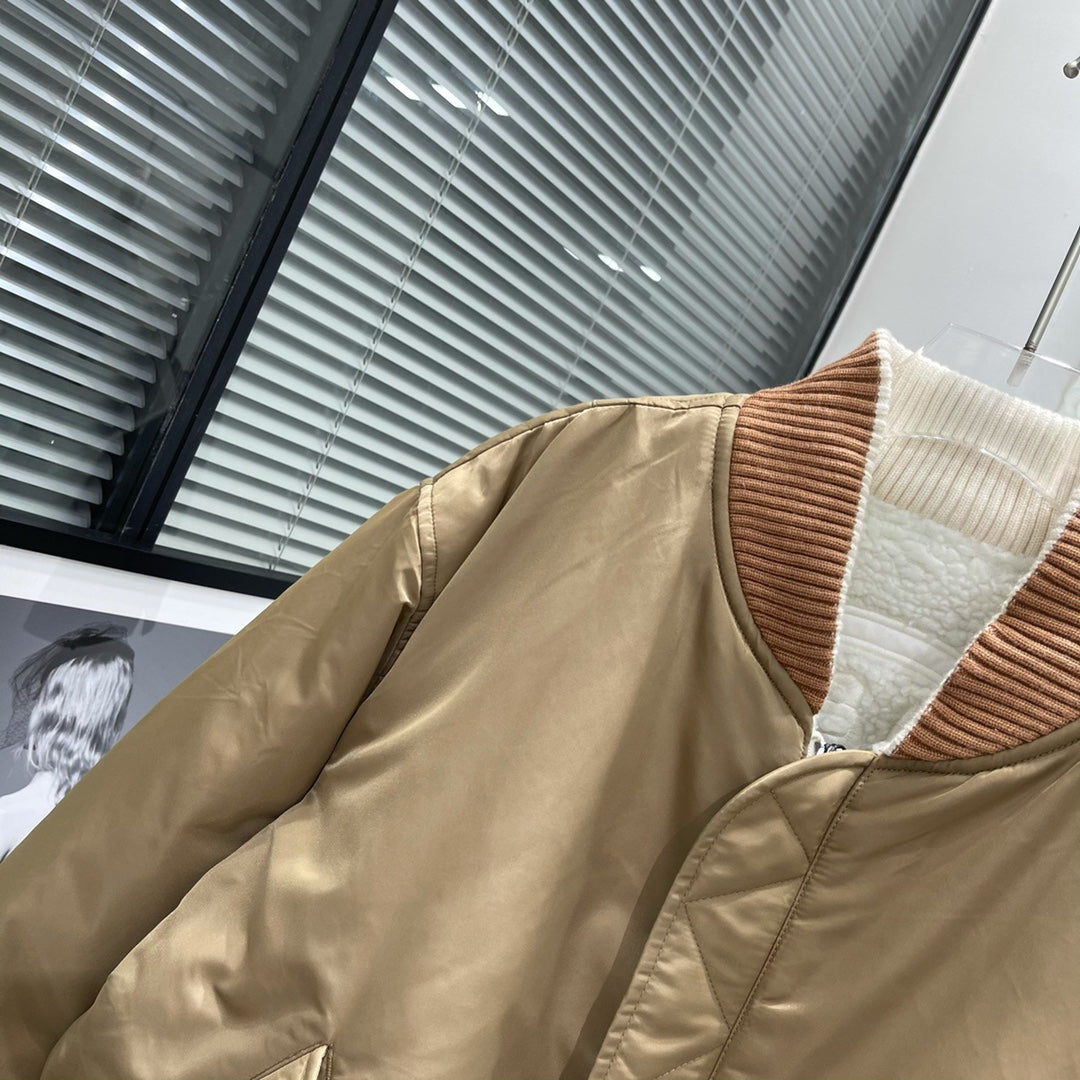 Burberry Jacket