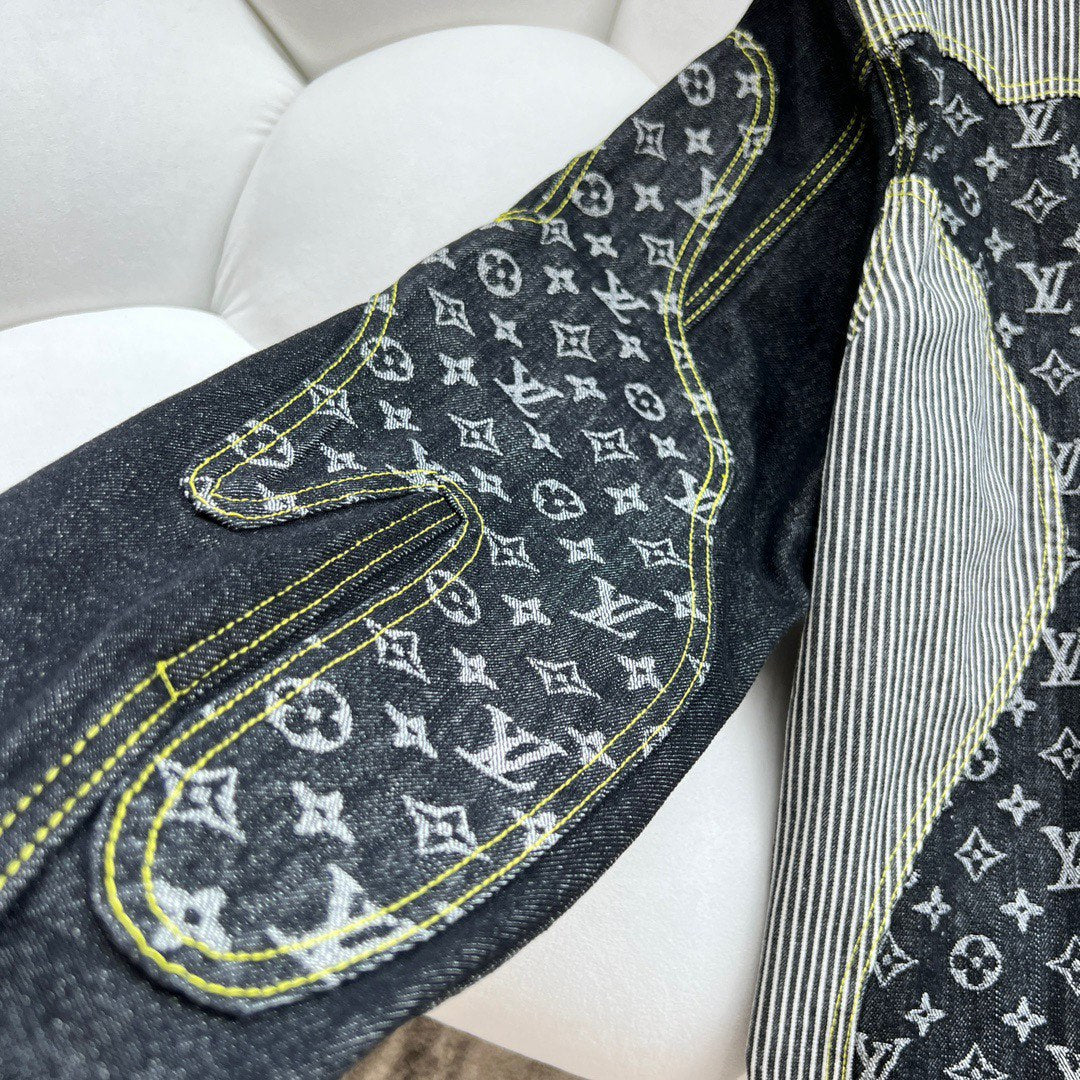 Louis Vuitton Jacket