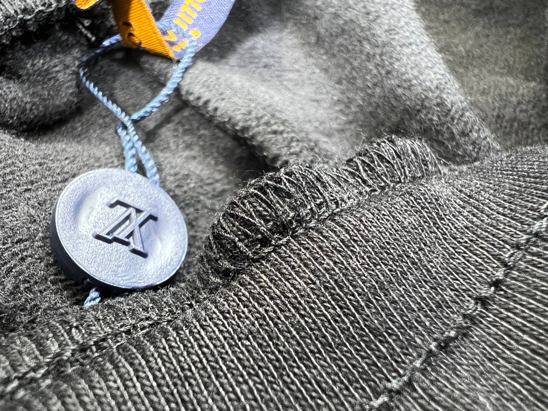 Louis Vuitton Joggers