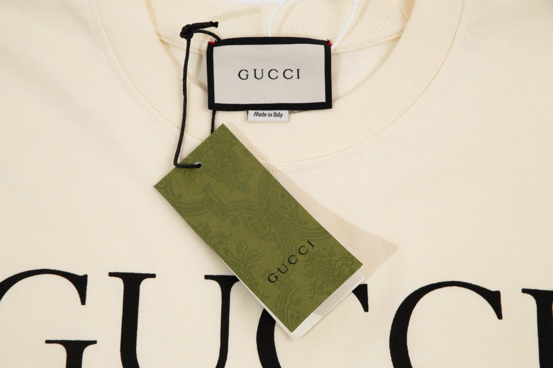 Gucci T-shirt