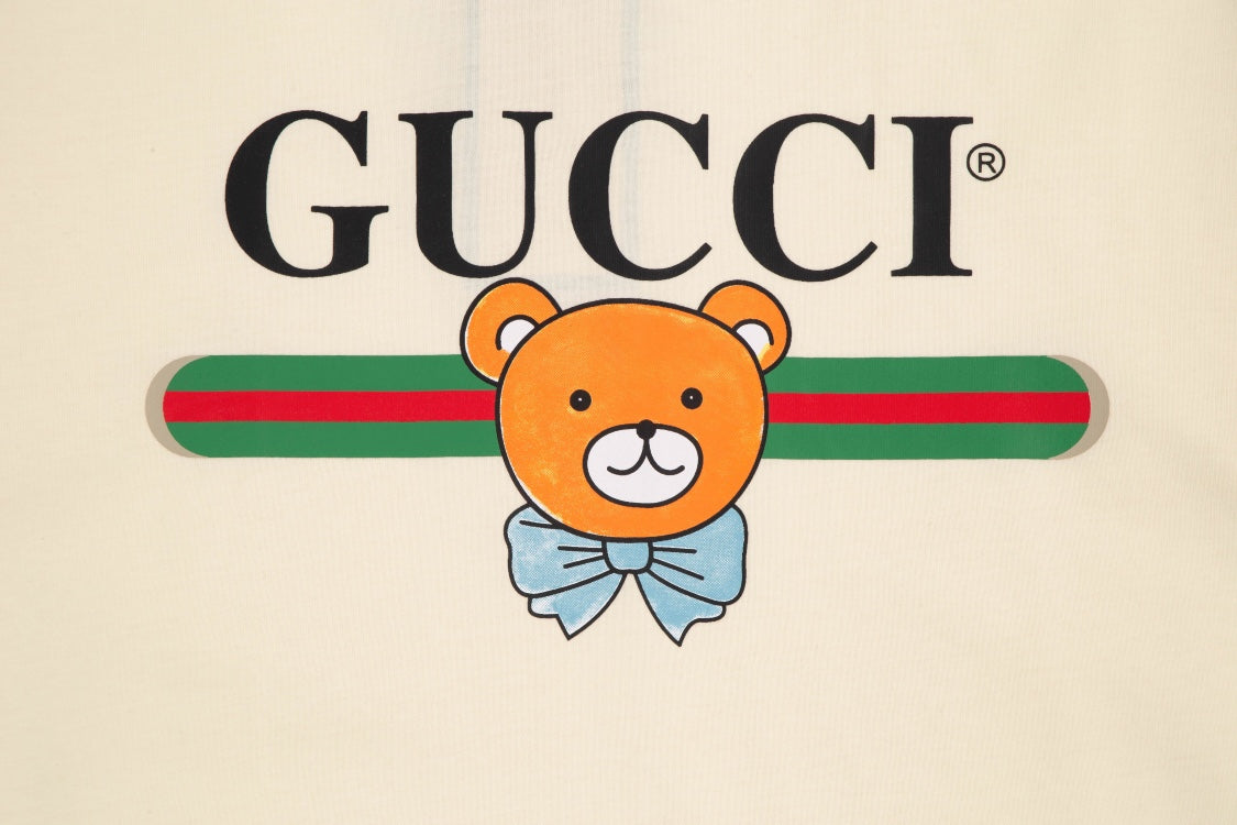 Gucci x Exo Kai T-shirt