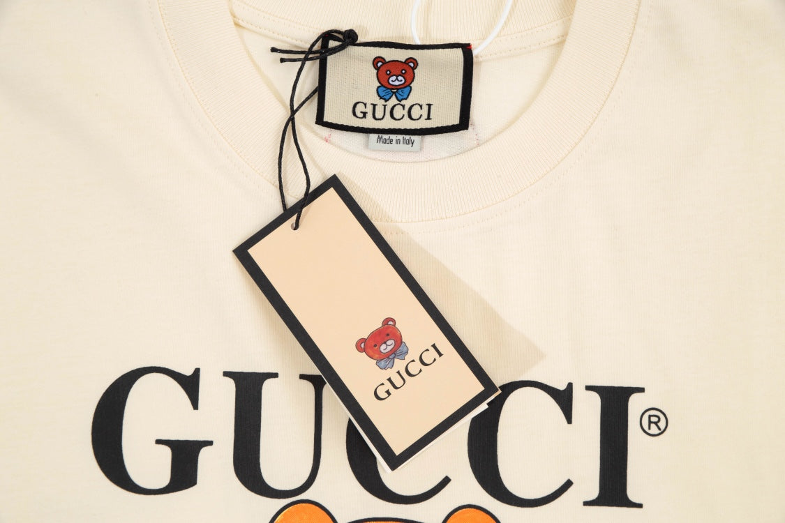 Gucci x Exo Kai T-shirt