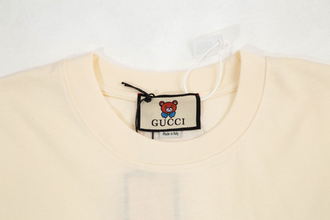 Gucci x Exo Kai T-shirt