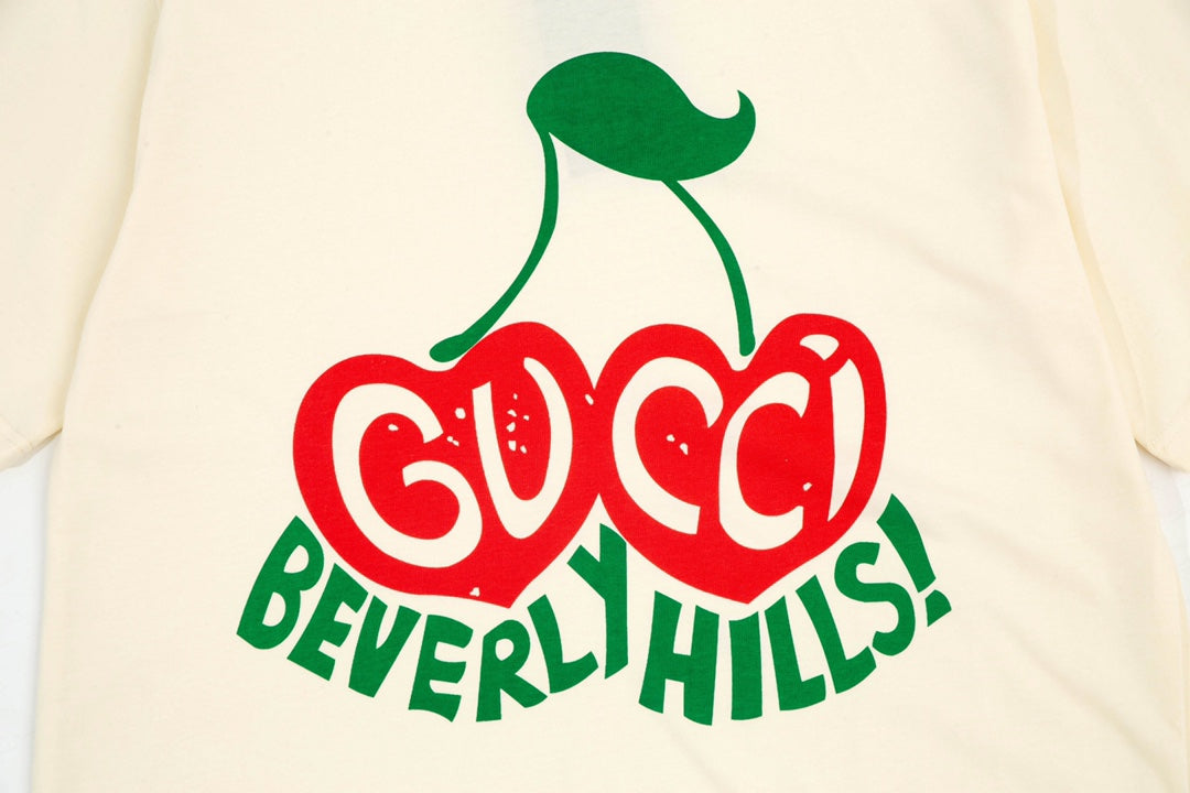 Gucci Beverly Hills T-shirt