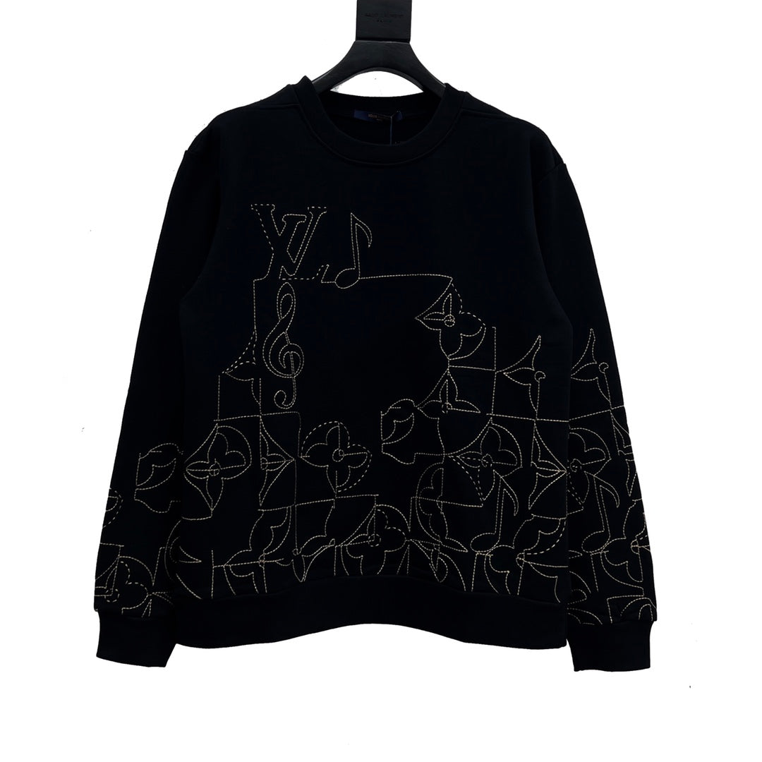 Louis Vuitton Hoodie