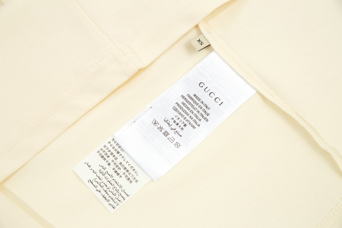 Gucci T-shirt