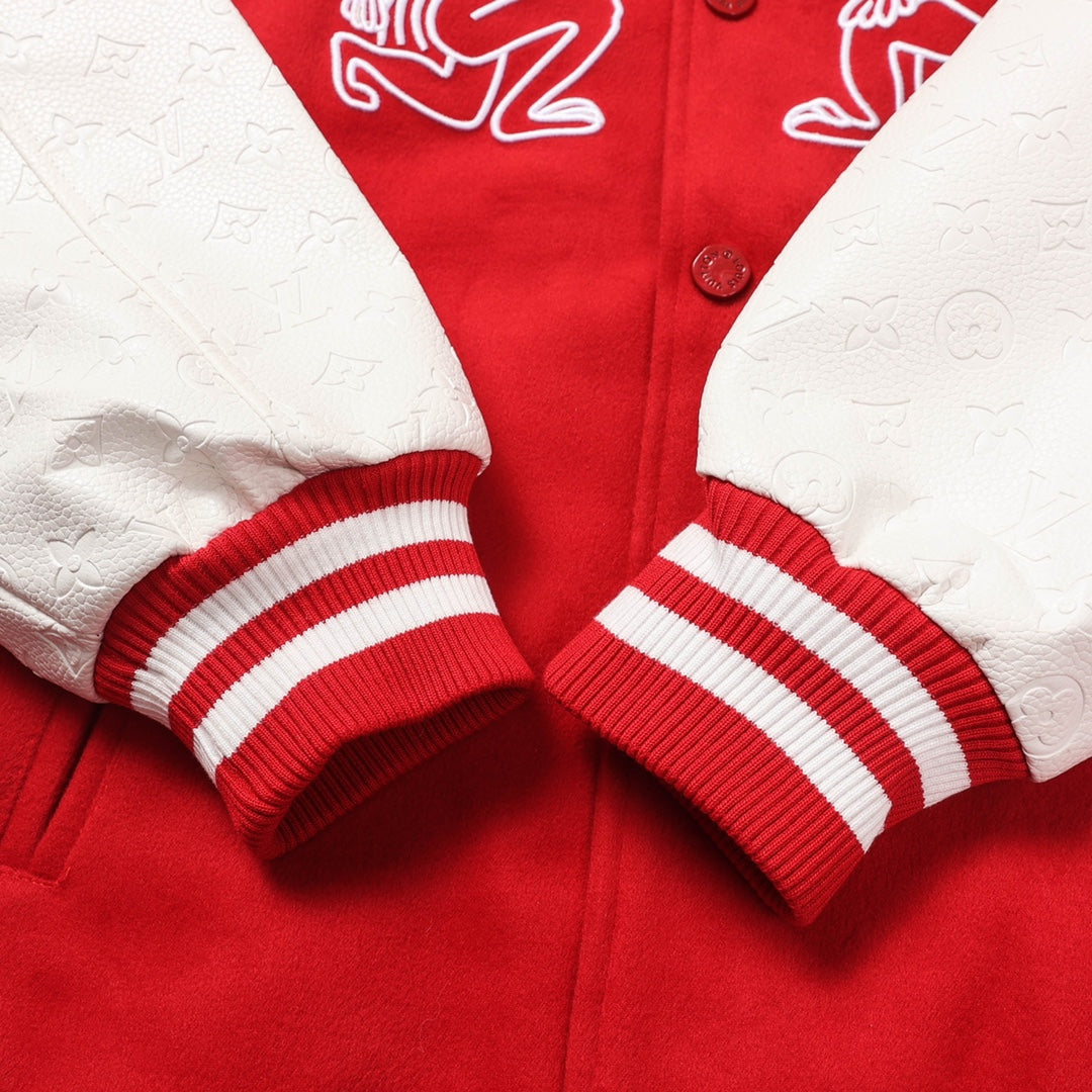 Louis Vuitton Jacket