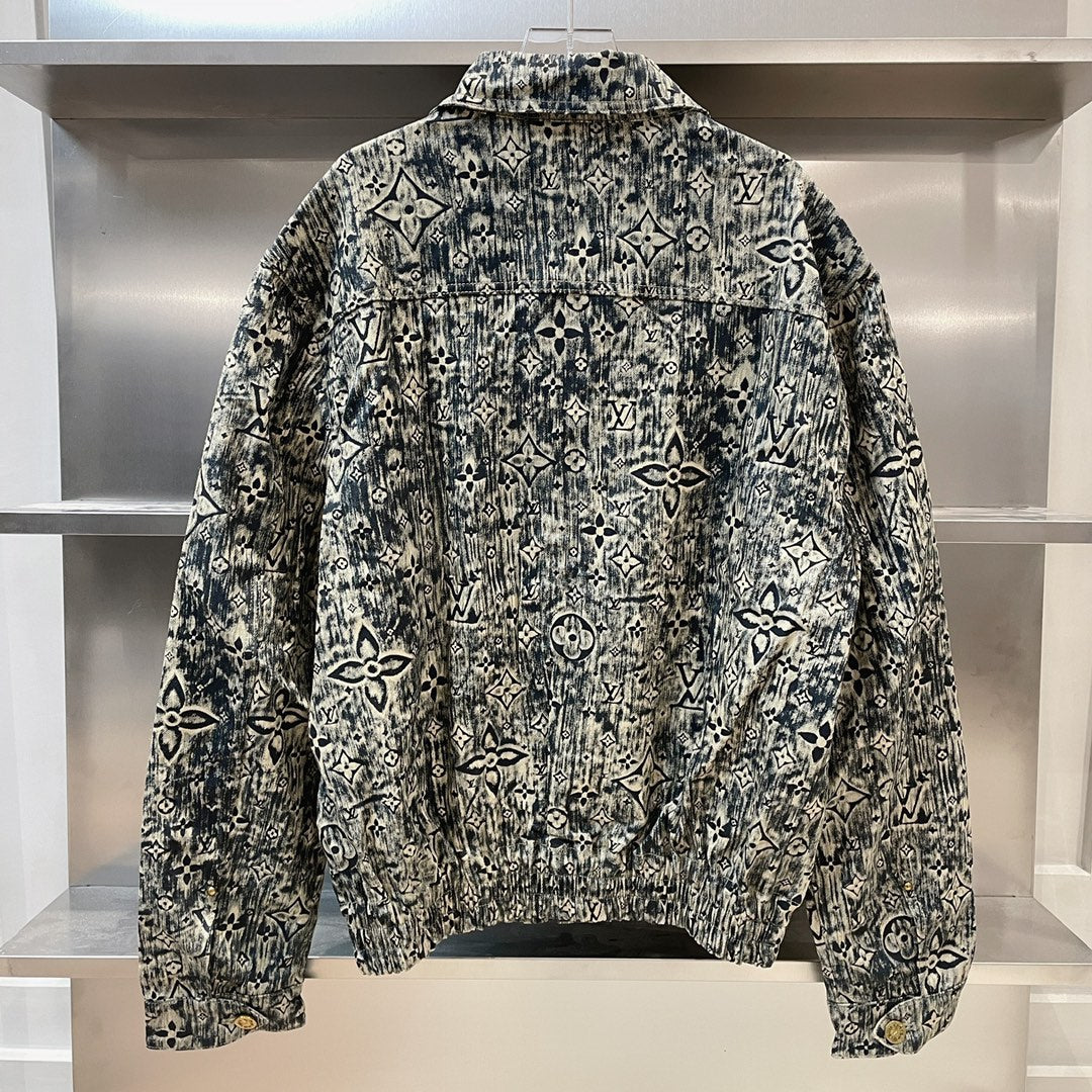 Louis Vuitton Jacket