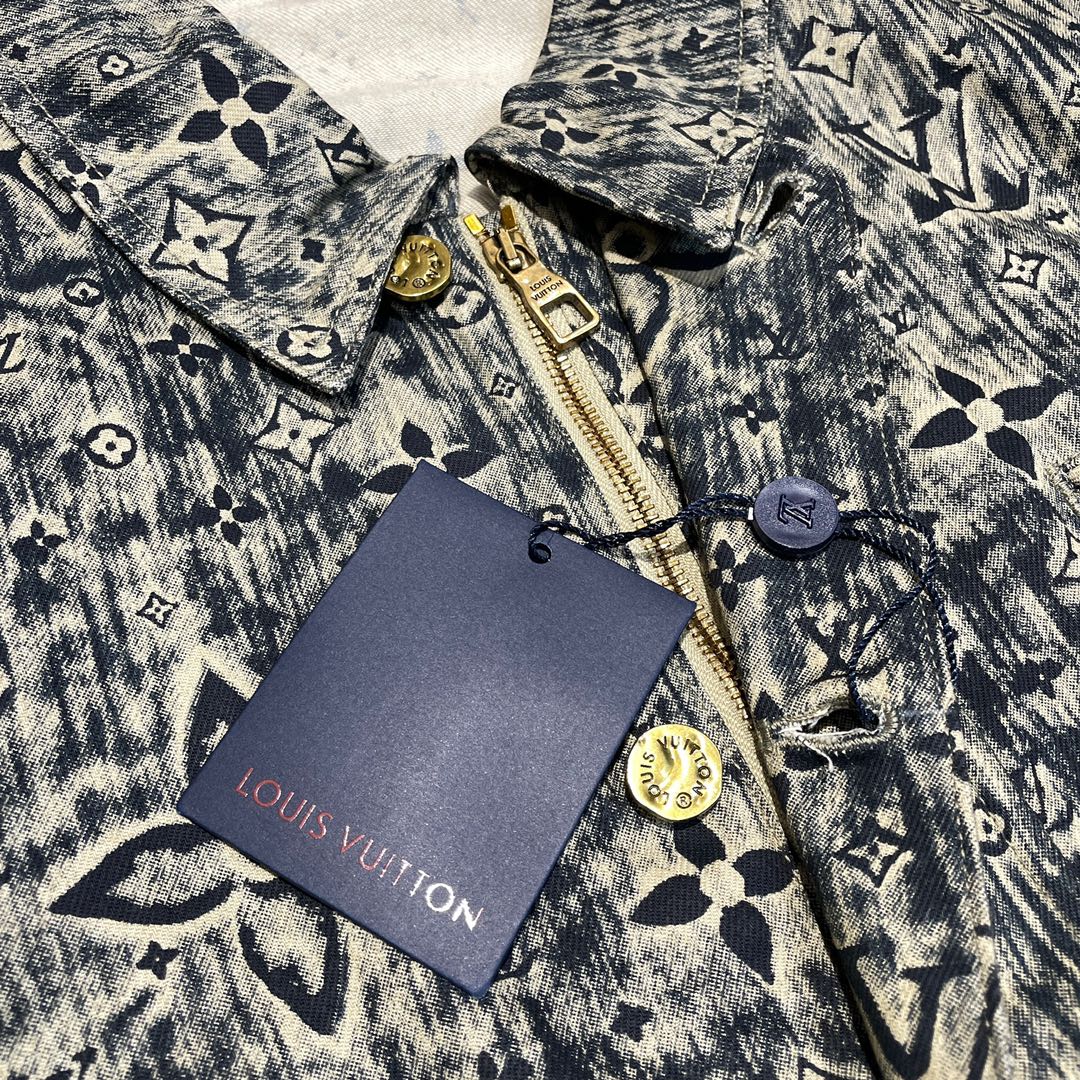 Louis Vuitton Jacket