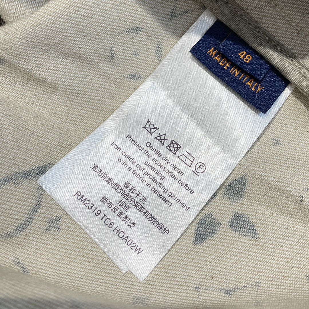 Louis Vuitton Jacket