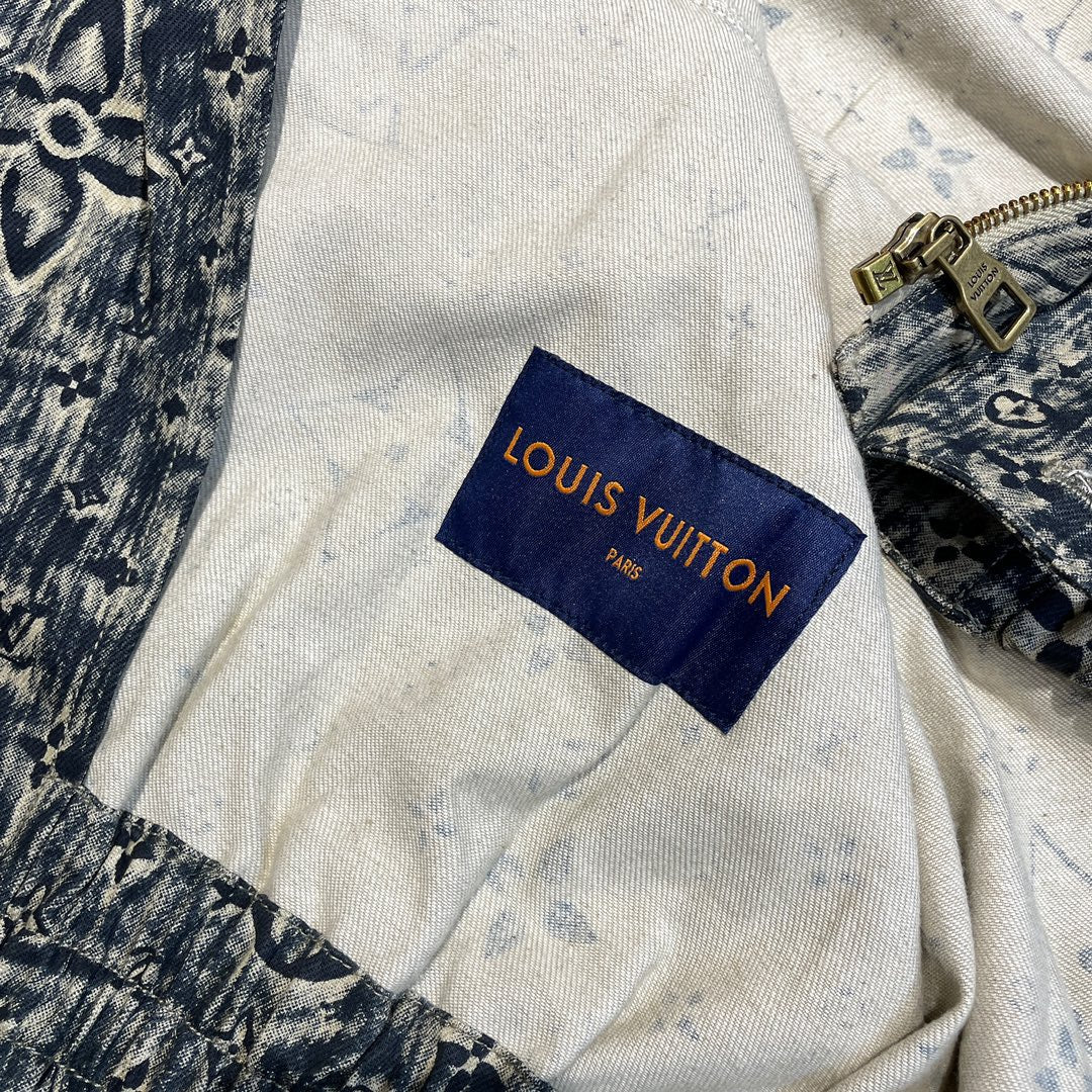 Louis Vuitton Jacket