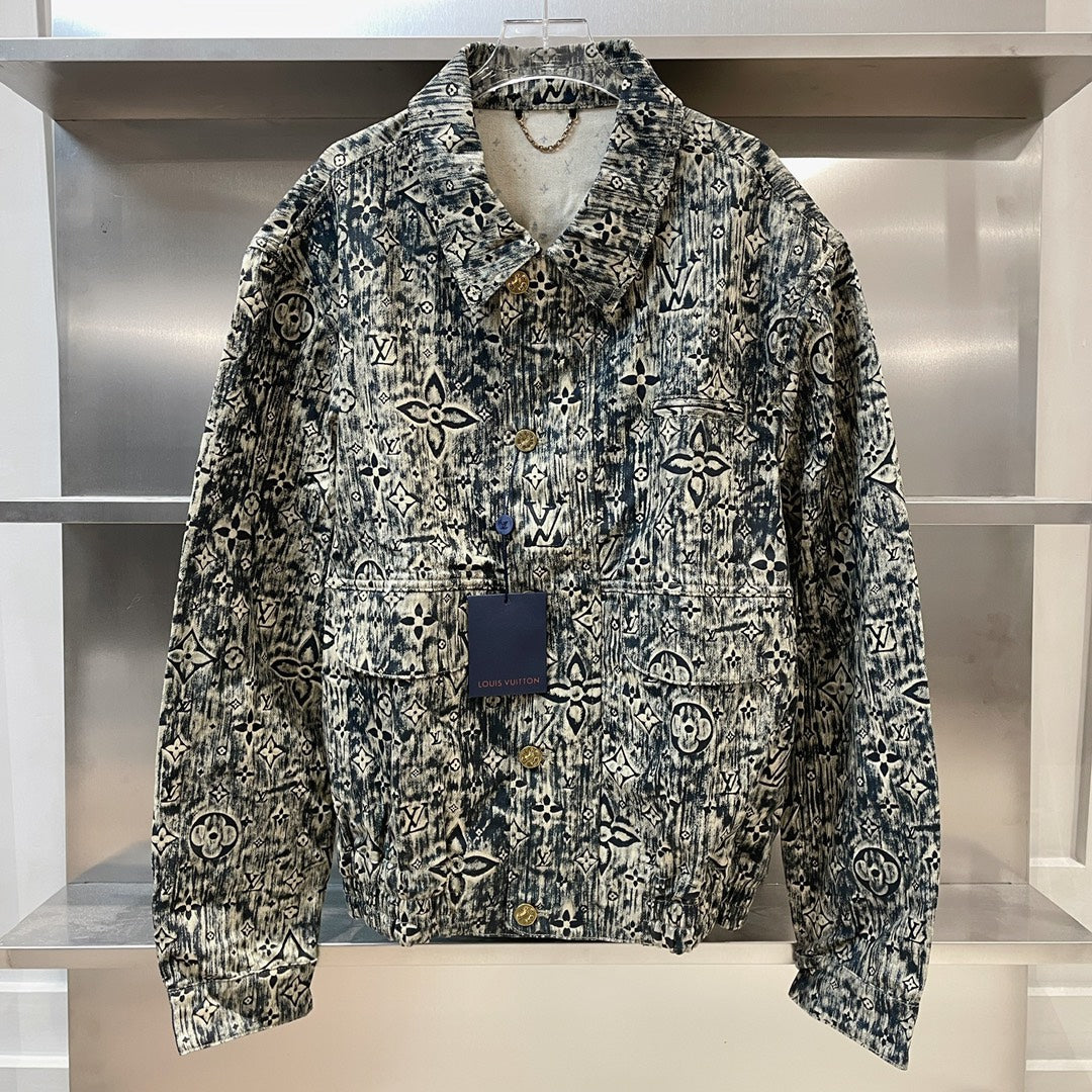 Louis Vuitton Jacket