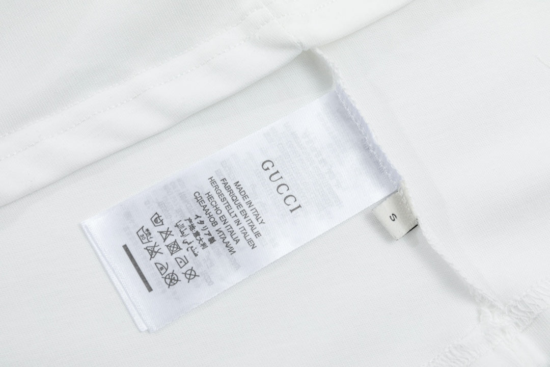 Gucci Lipstick T-shirt