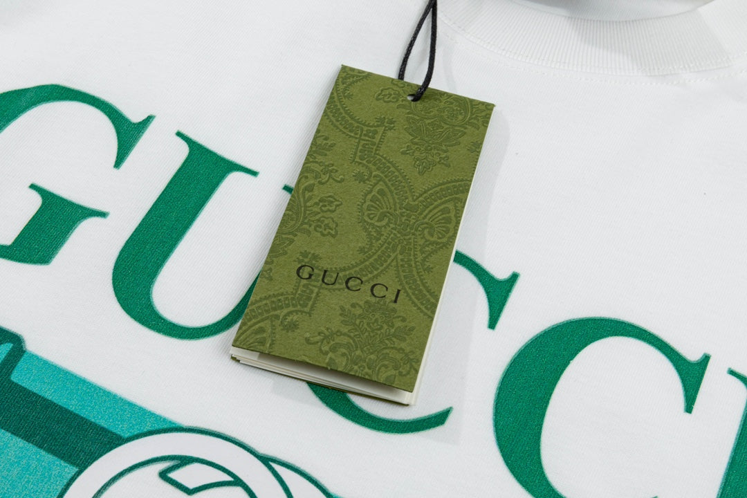 Gucci Lipstick T-shirt