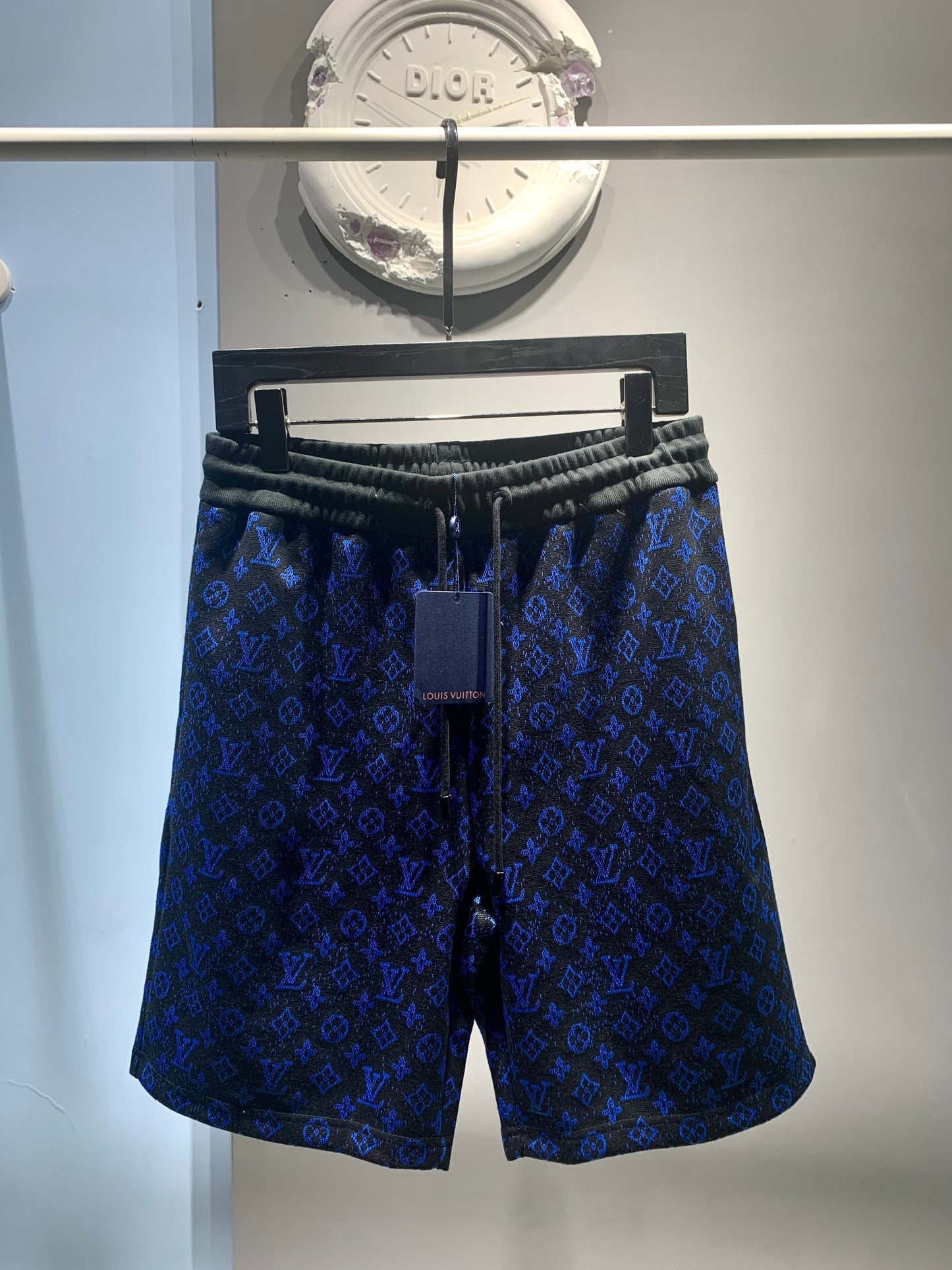 Louis Vuitton Shorts