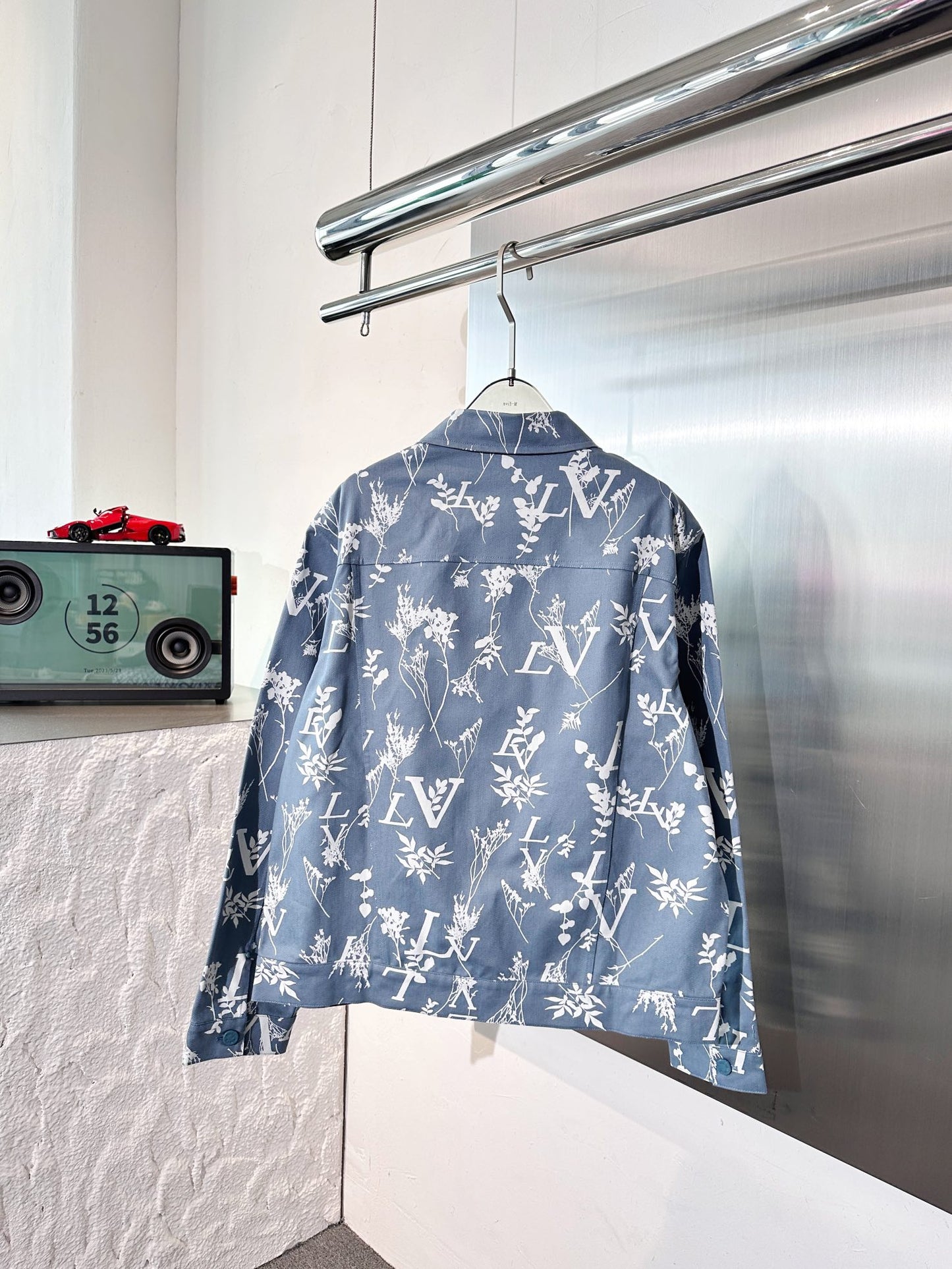 Louis Vuitton Jacket