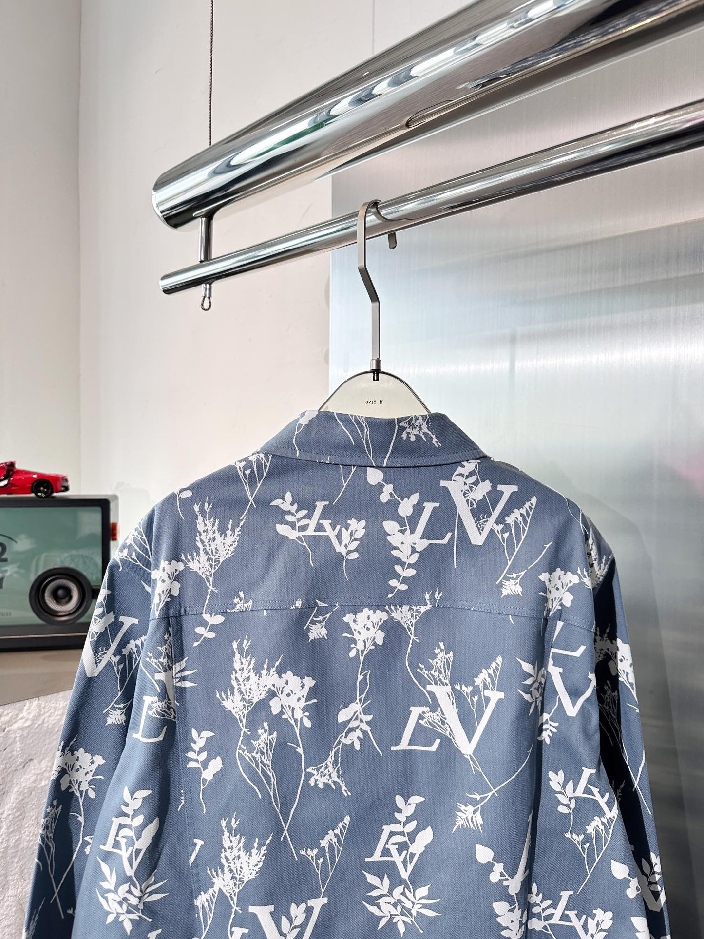Louis Vuitton Jacket