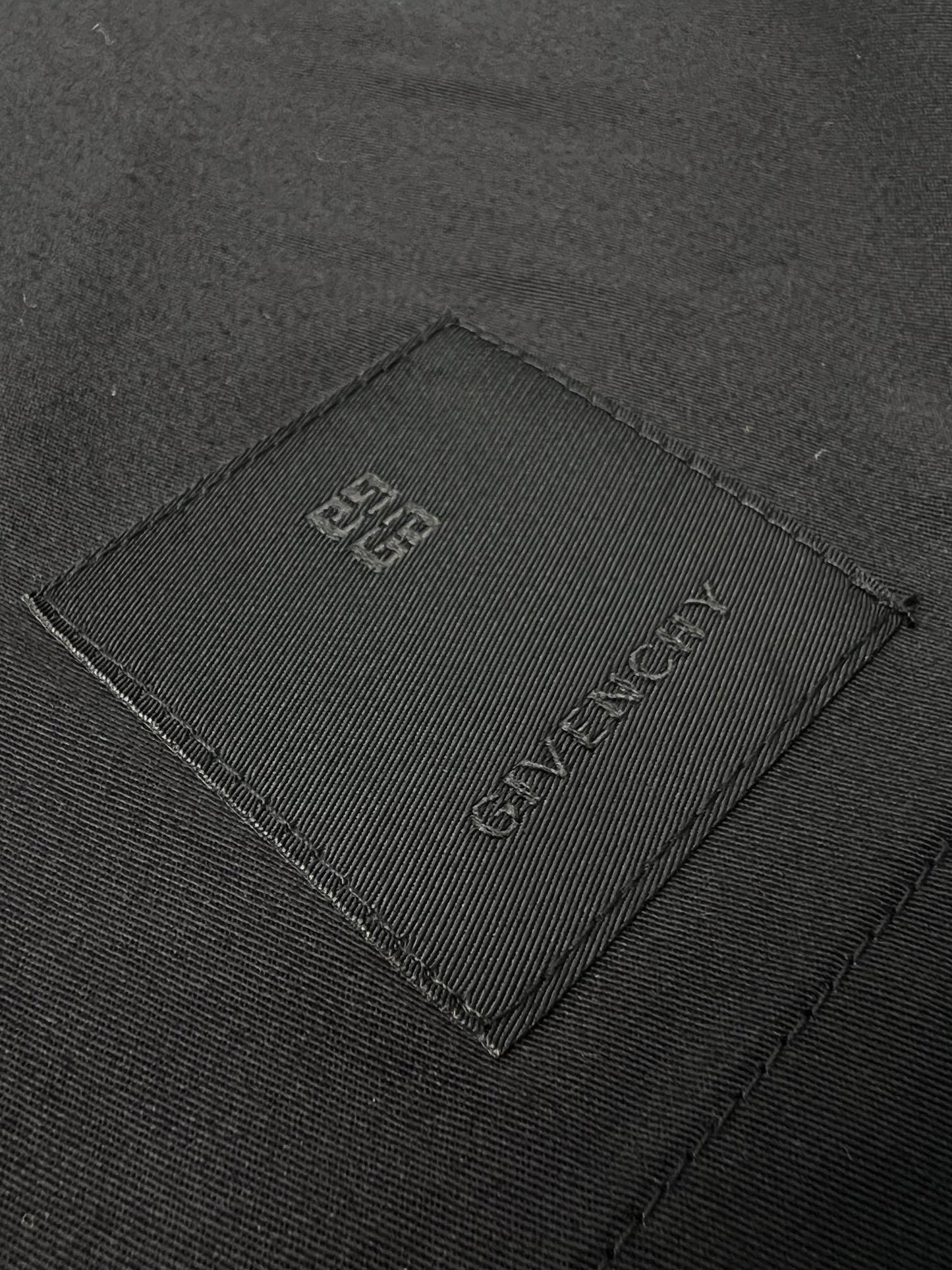 Givenchy Shirt