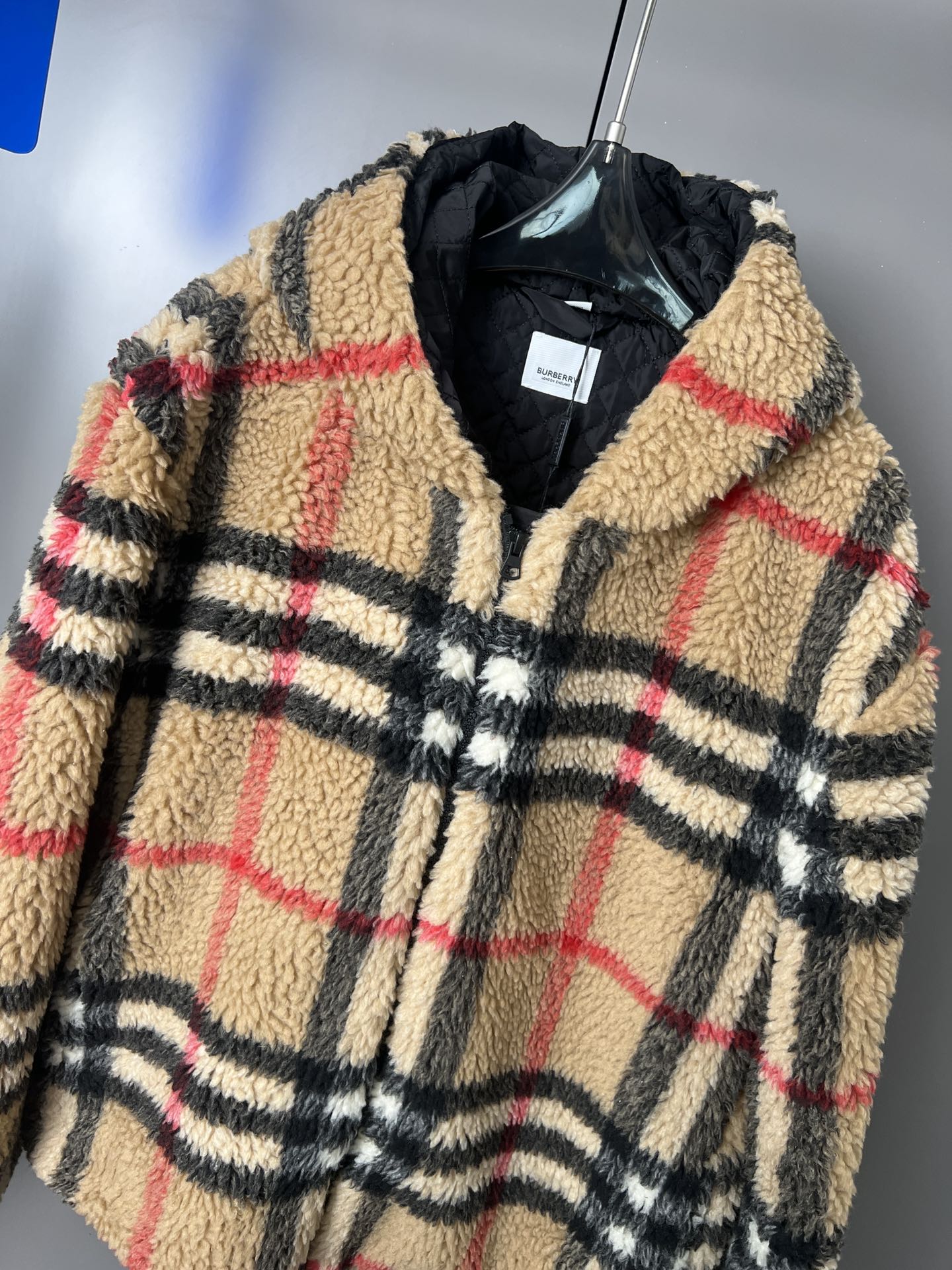 Burberry Jacket