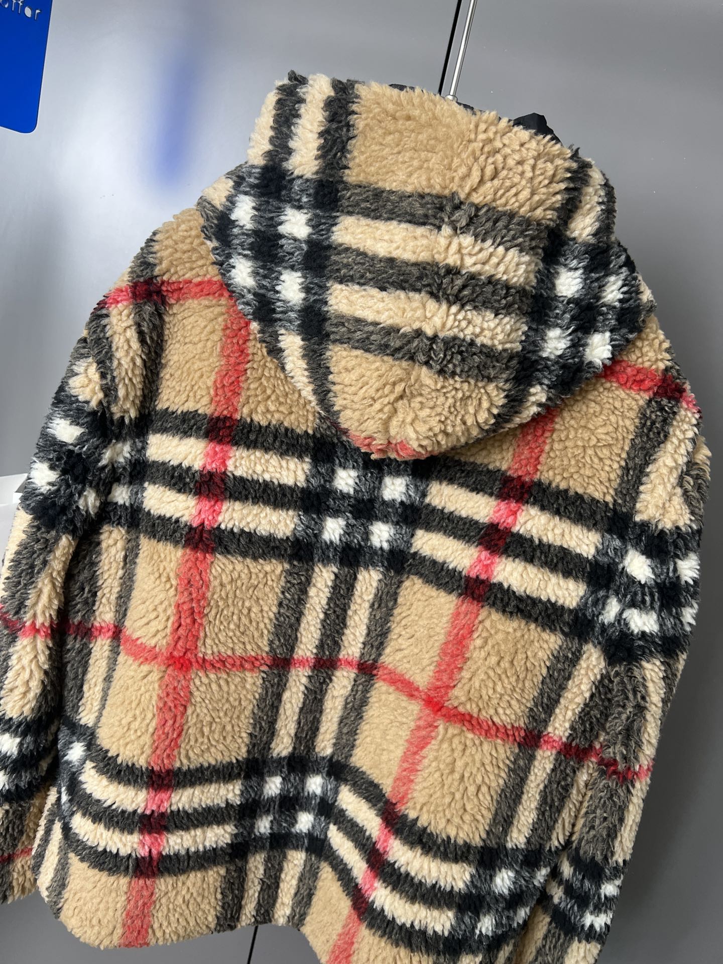 Burberry Jacket