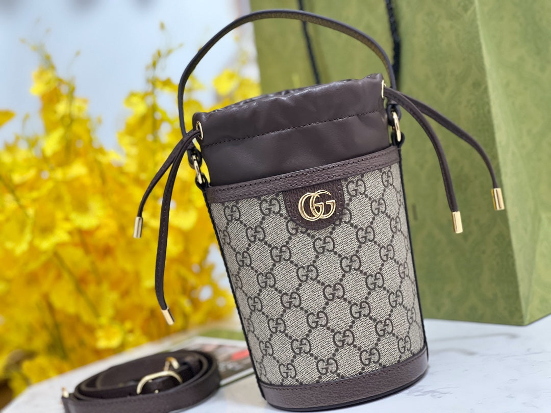 Gucci Handbag