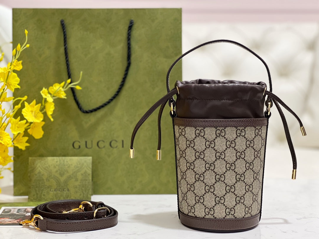 Gucci Handbag