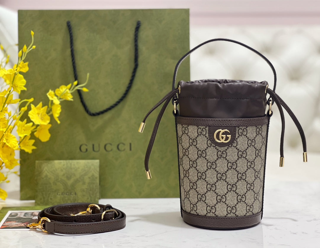Gucci Handbag