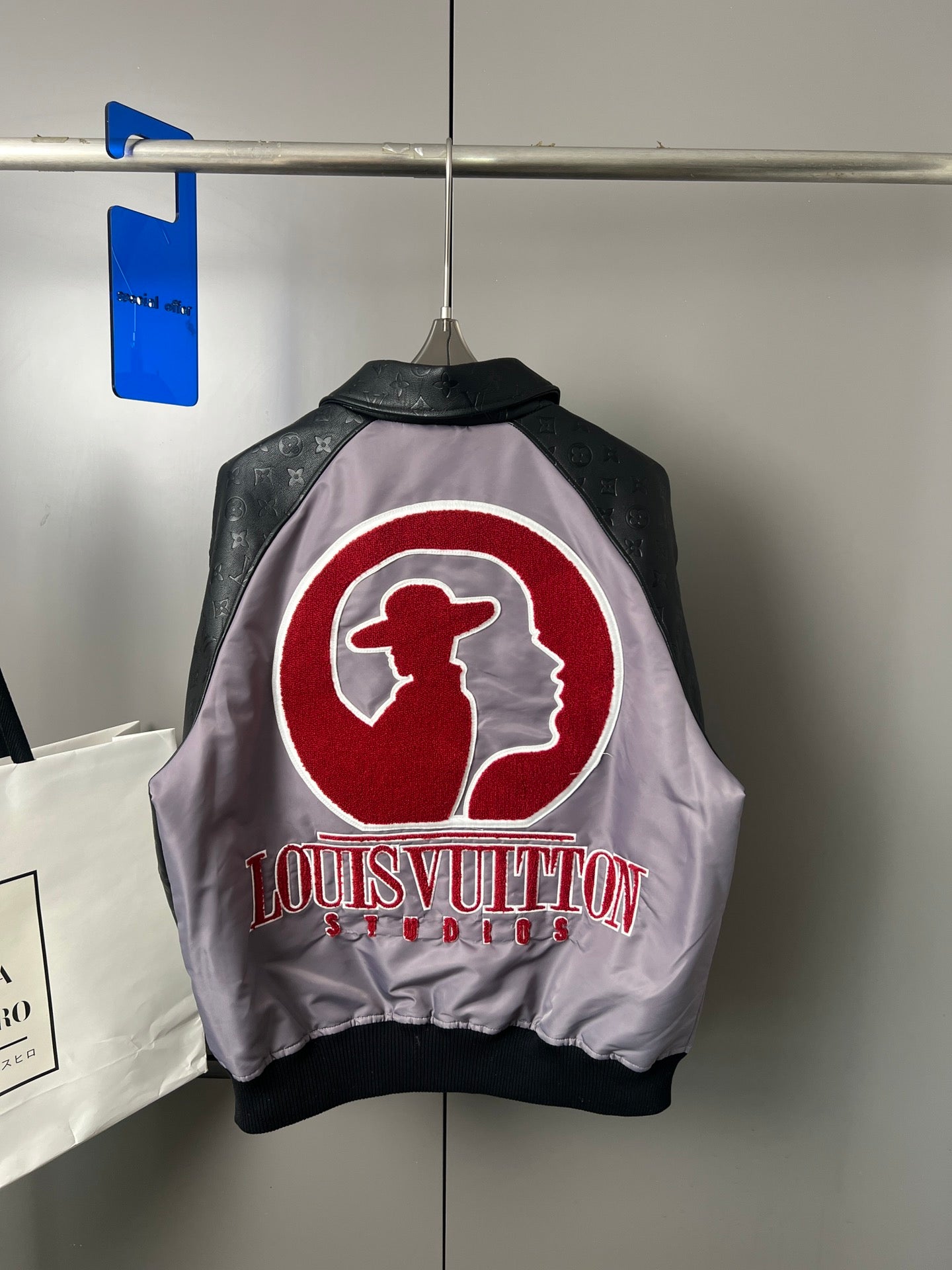 Louis Vuitton Jacket