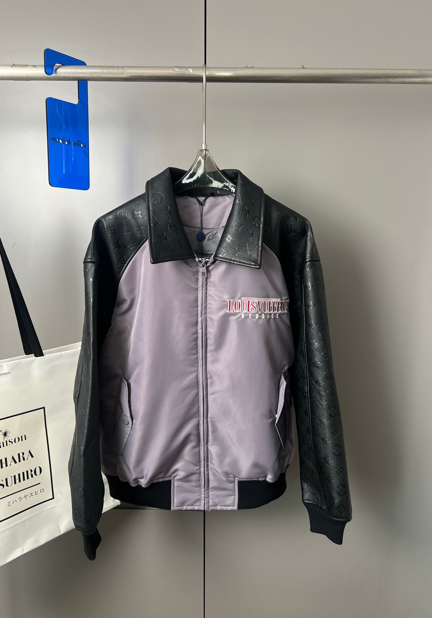 Louis Vuitton Jacket