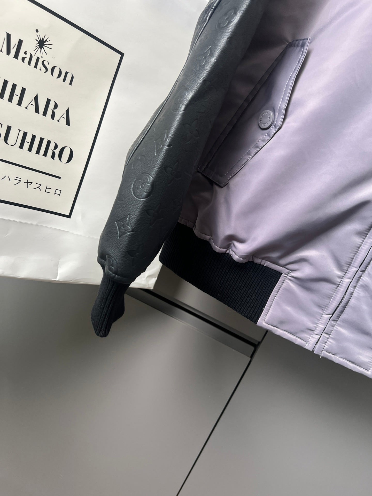 Louis Vuitton Jacket